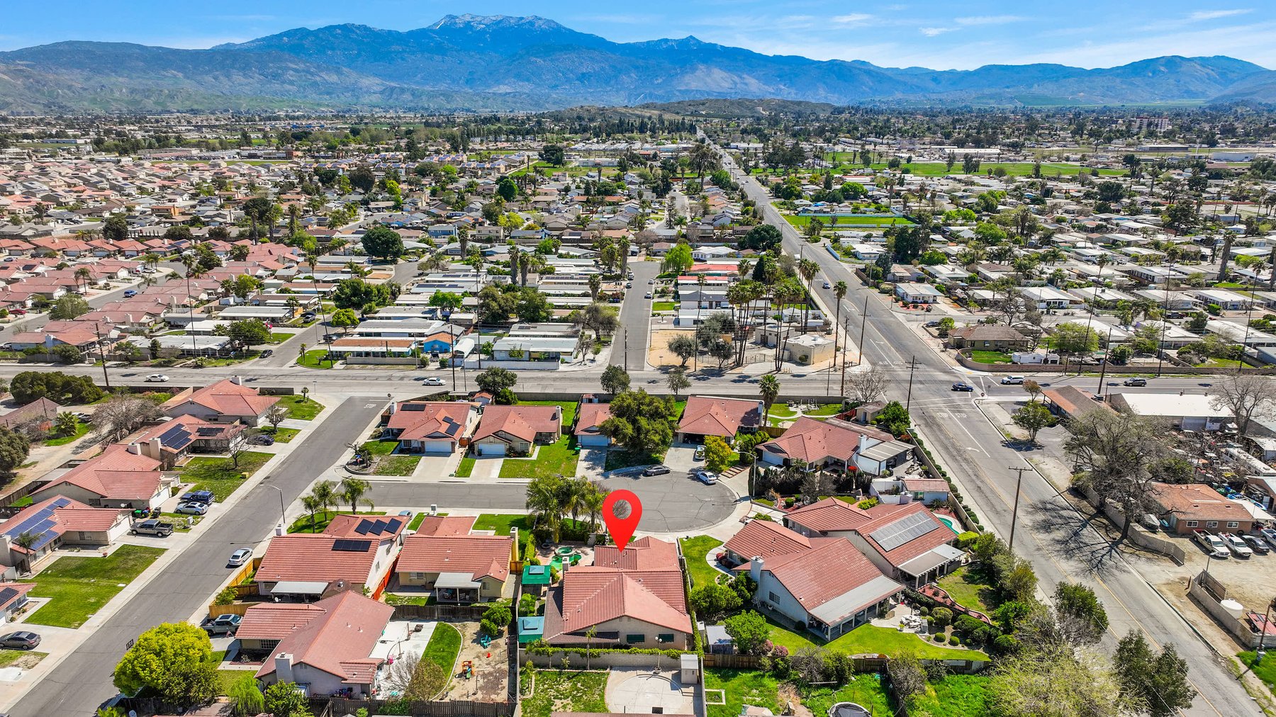 Image for Hemet Hideaway Oasis