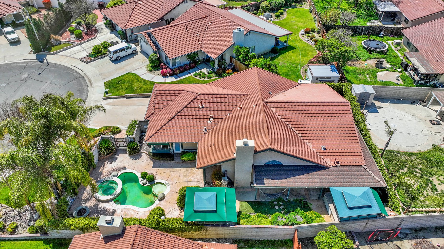 Image for Hemet Hideaway Oasis