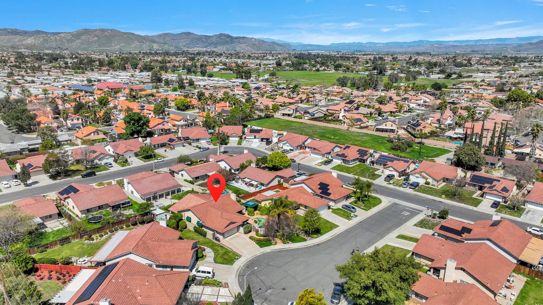 Image for Hemet Hideaway Oasis