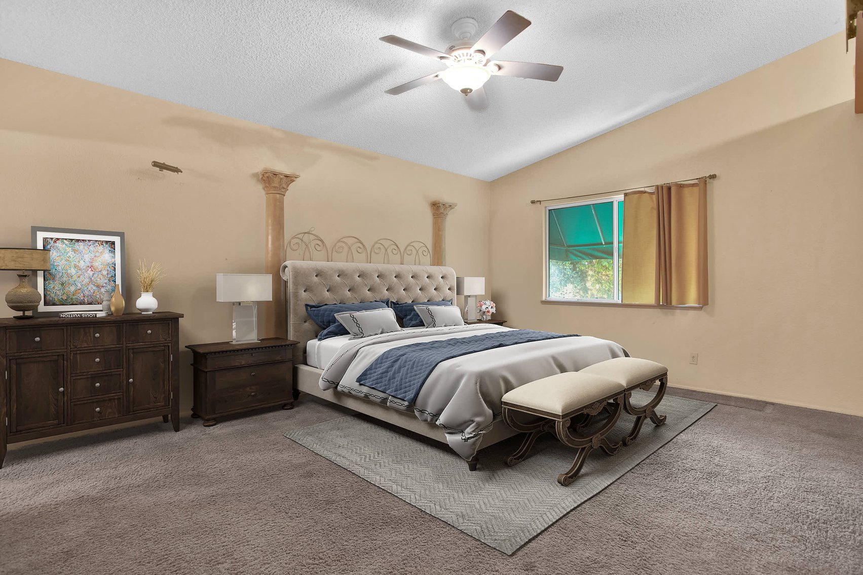 Image for Hemet Hideaway Oasis