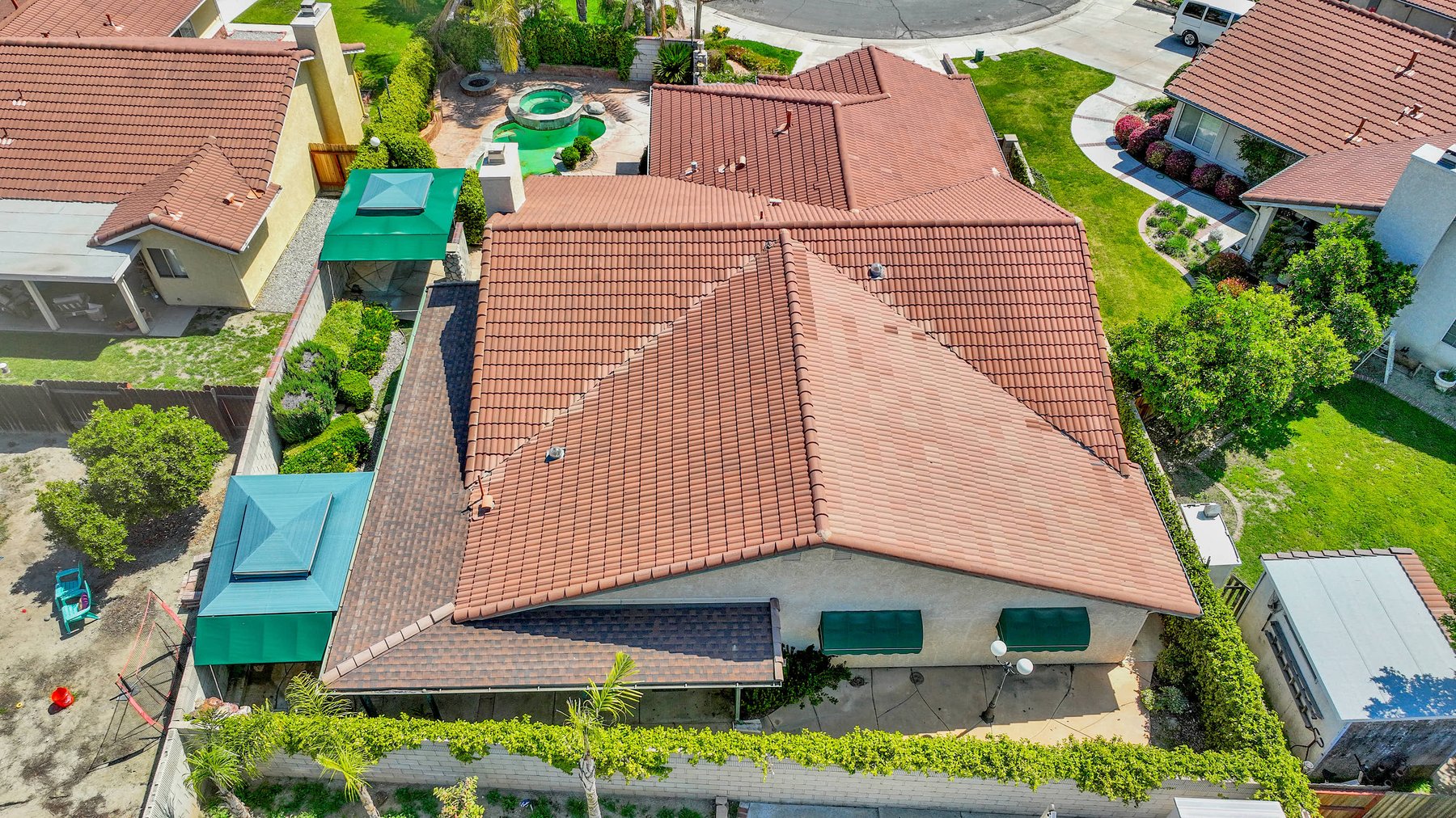 Image for Hemet Hideaway Oasis