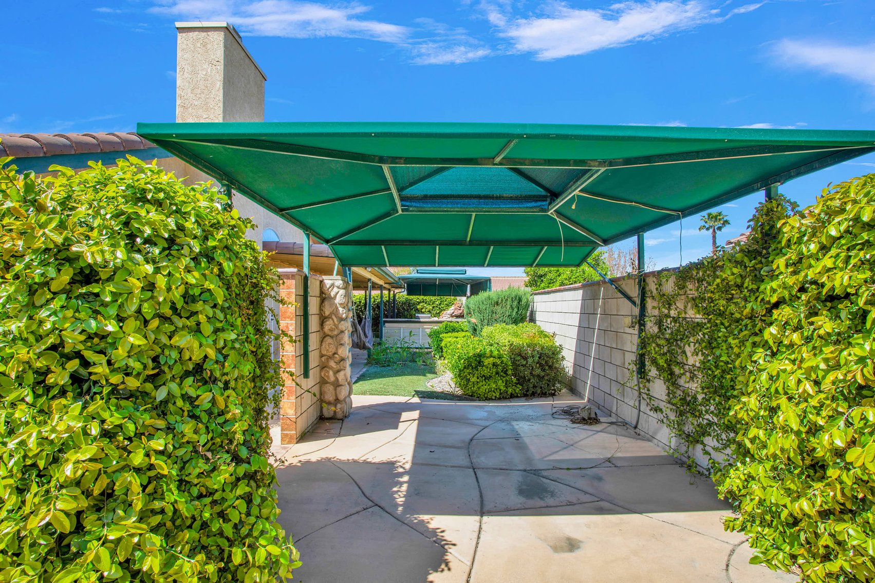 Image for Hemet Hideaway Oasis