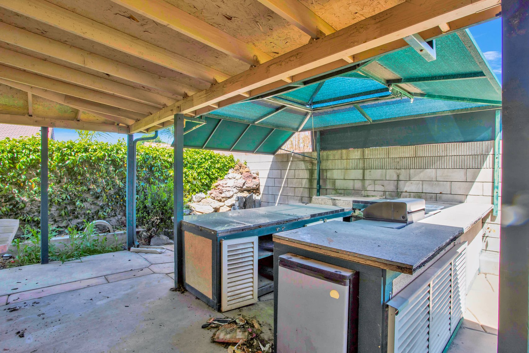 Image for Hemet Hideaway Oasis