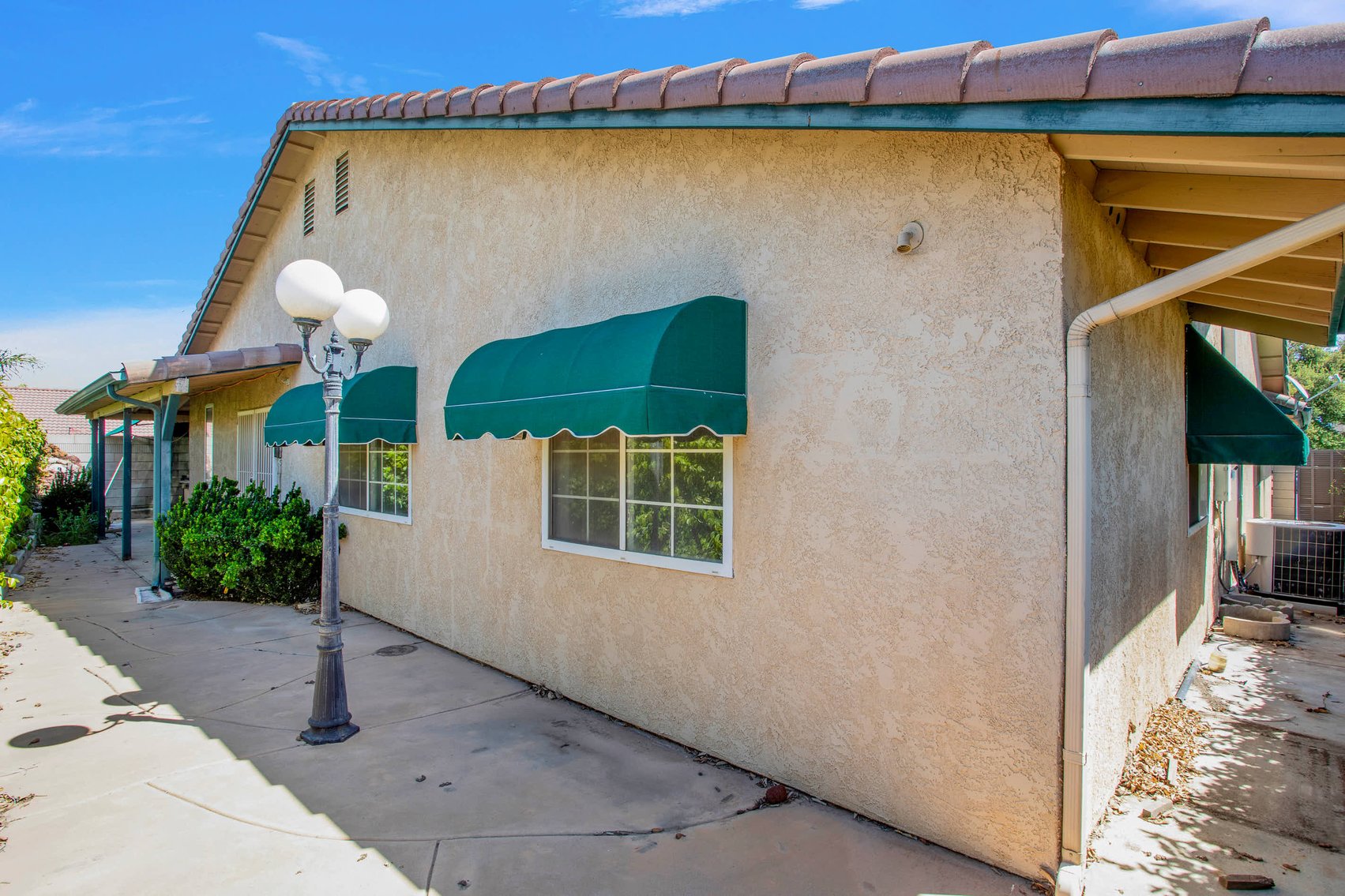 Image for Hemet Hideaway Oasis