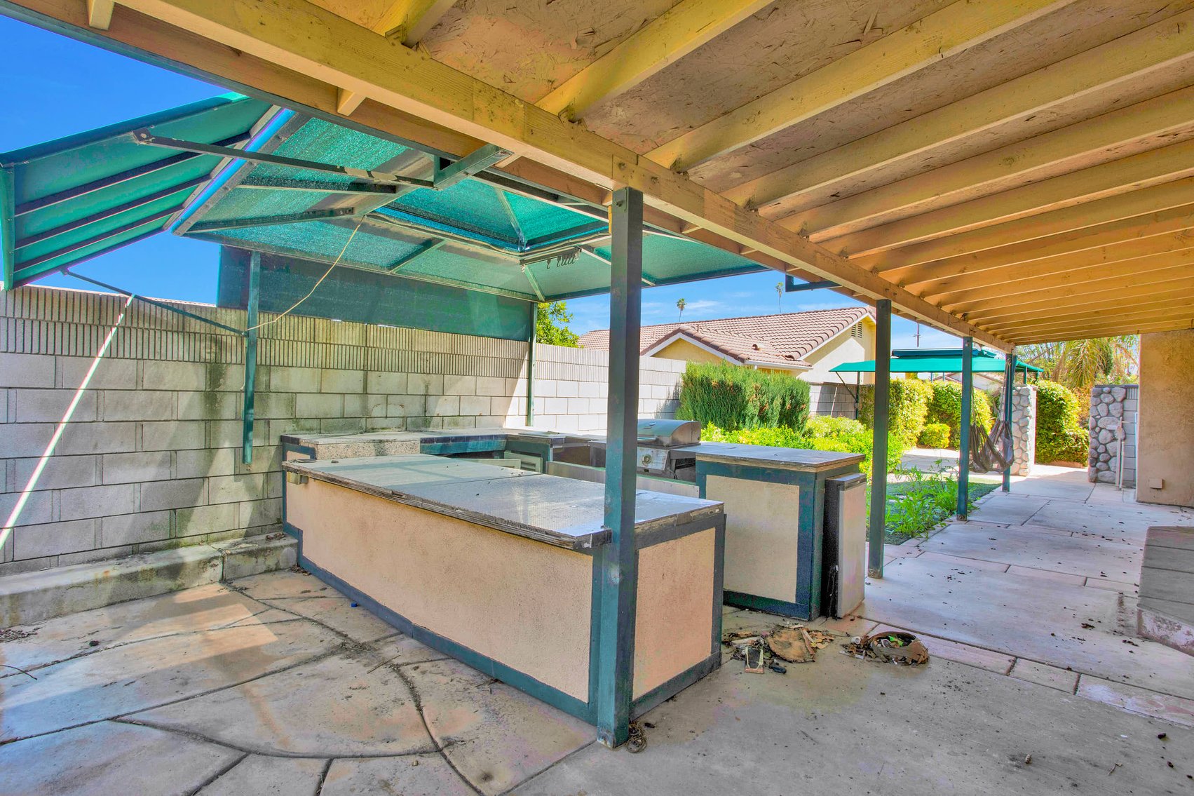 Image for Hemet Hideaway Oasis