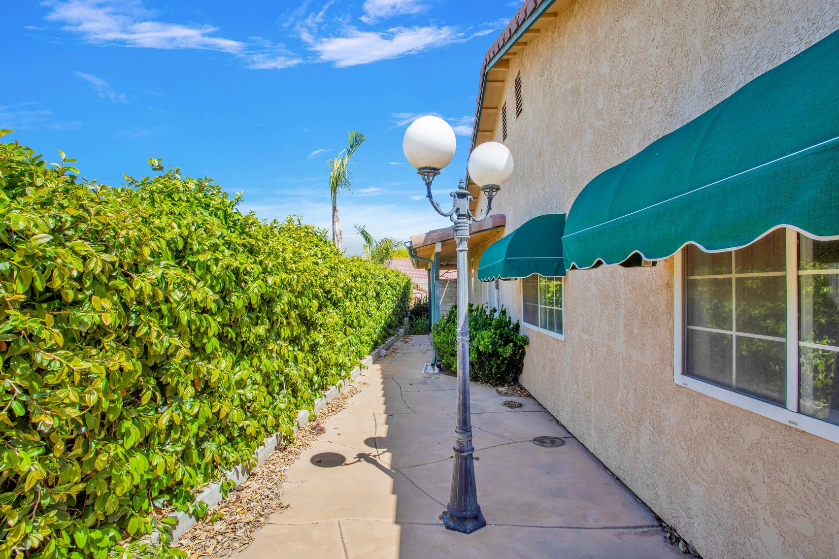 Image for Hemet Hideaway Oasis