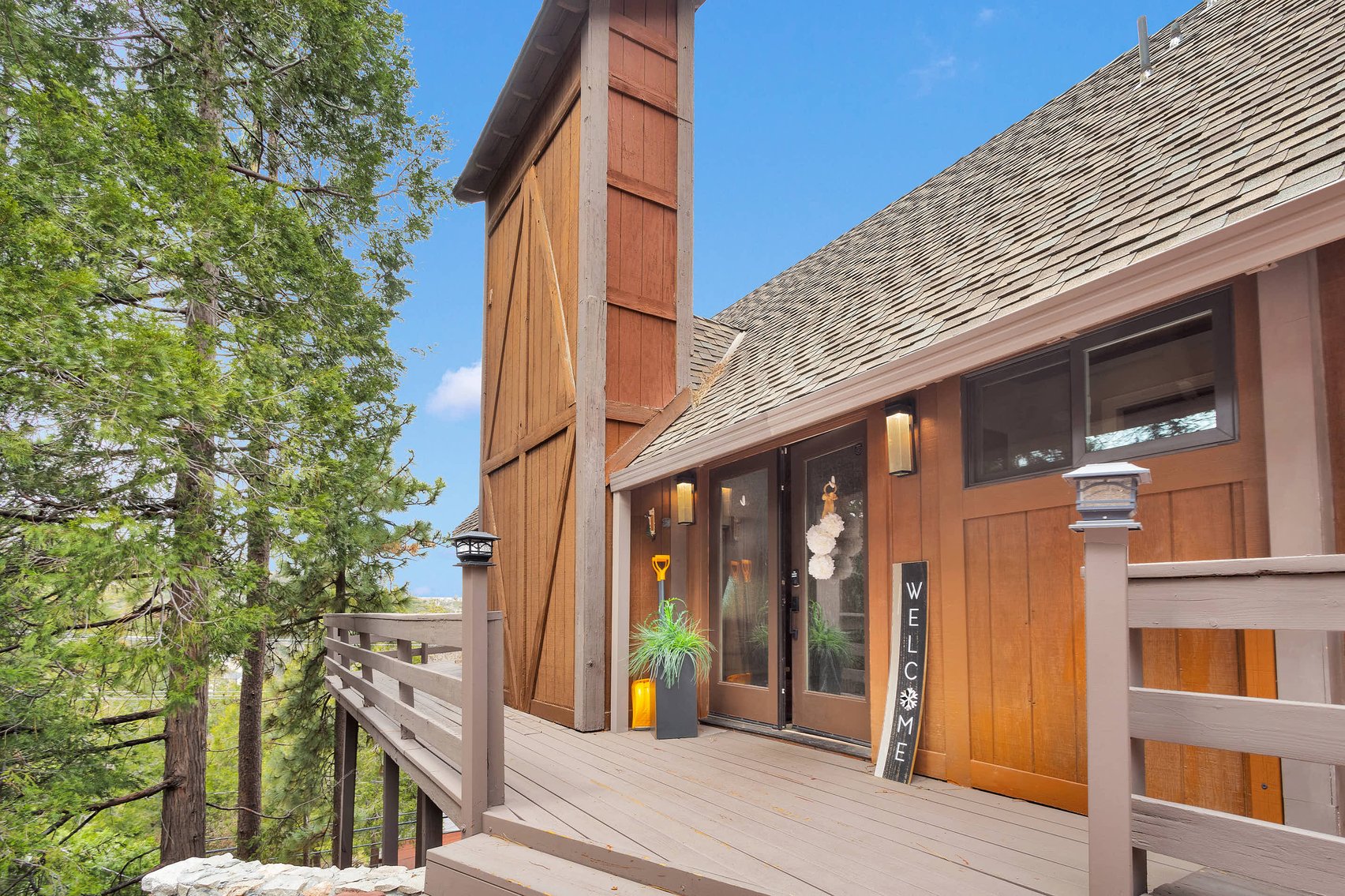 Image for Lake Arrowhead Serenity Lodge