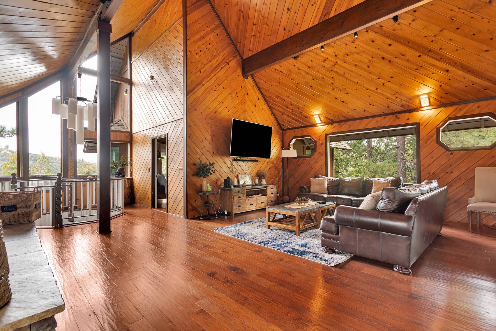 Image for Lake Arrowhead Serenity Lodge