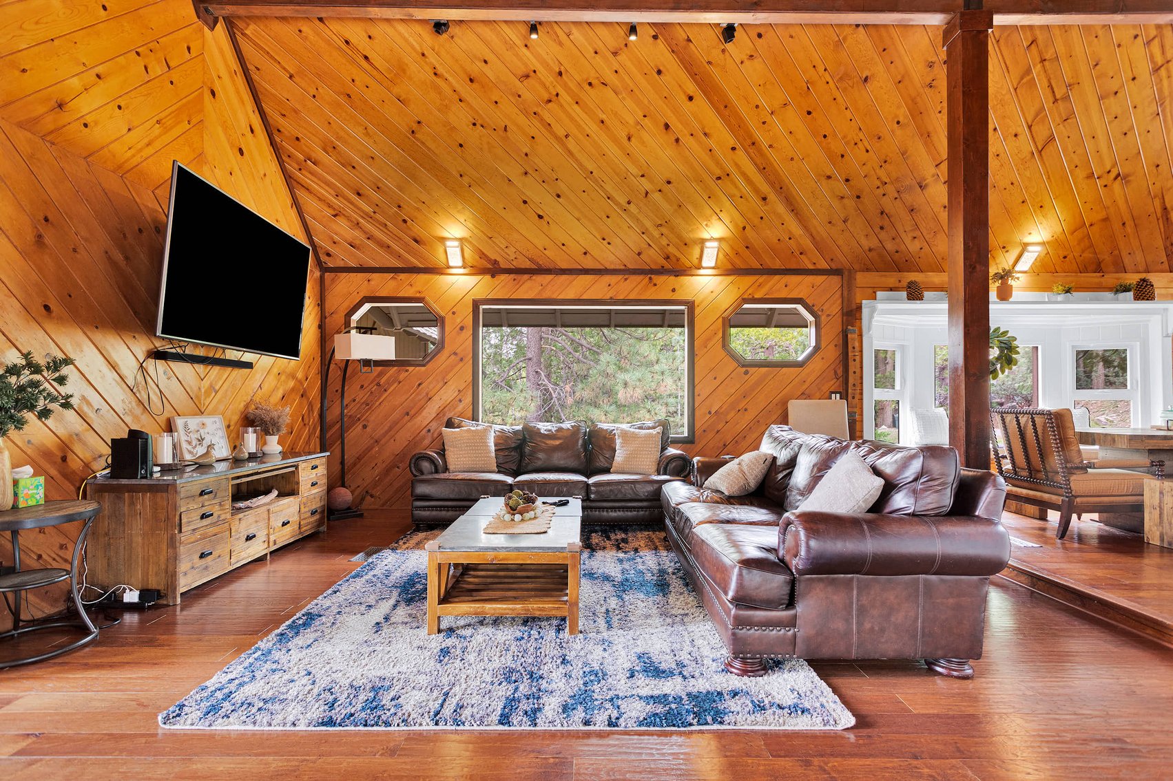 Image for Lake Arrowhead Serenity Lodge