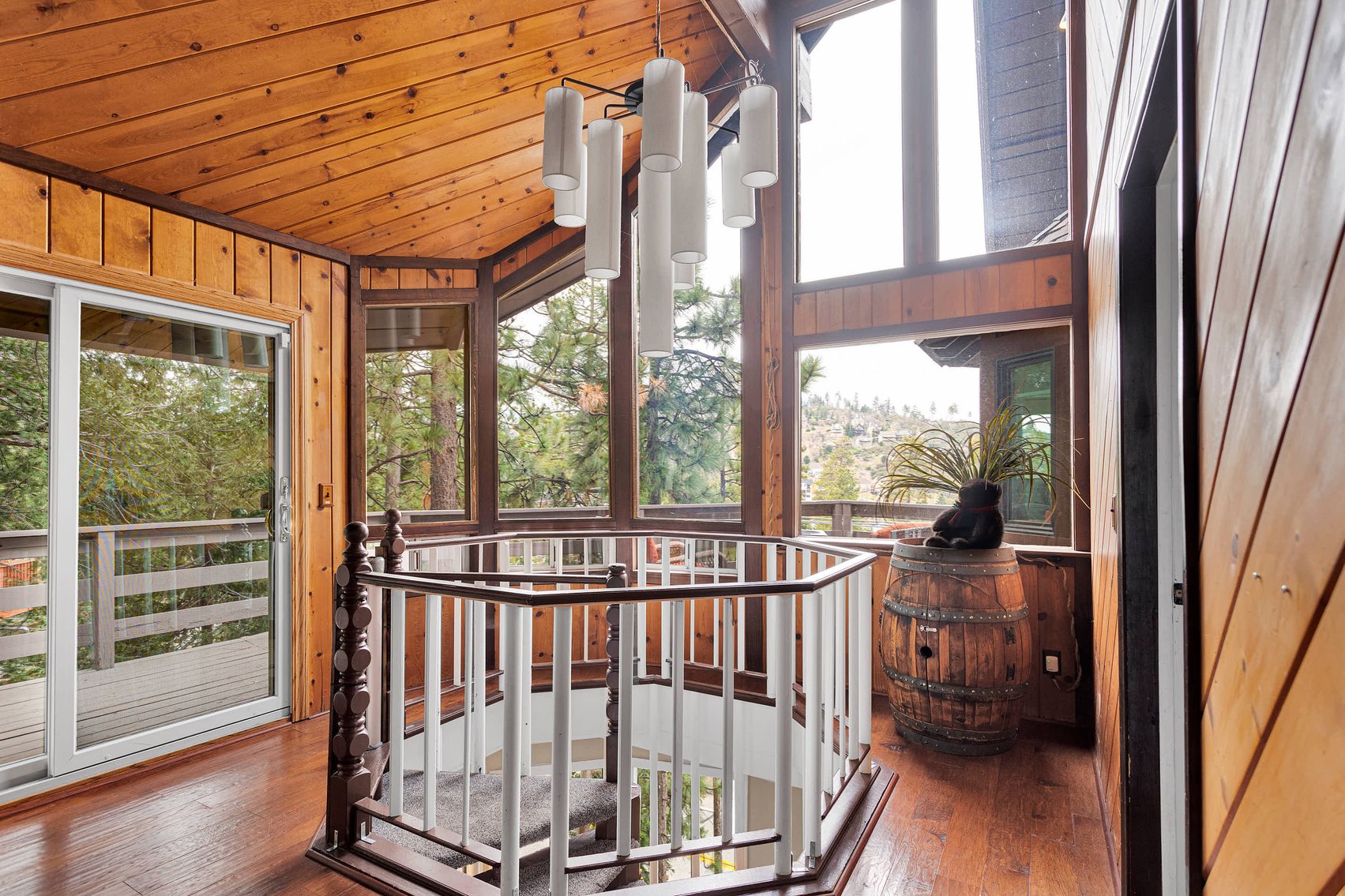 Image for Lake Arrowhead Serenity Lodge