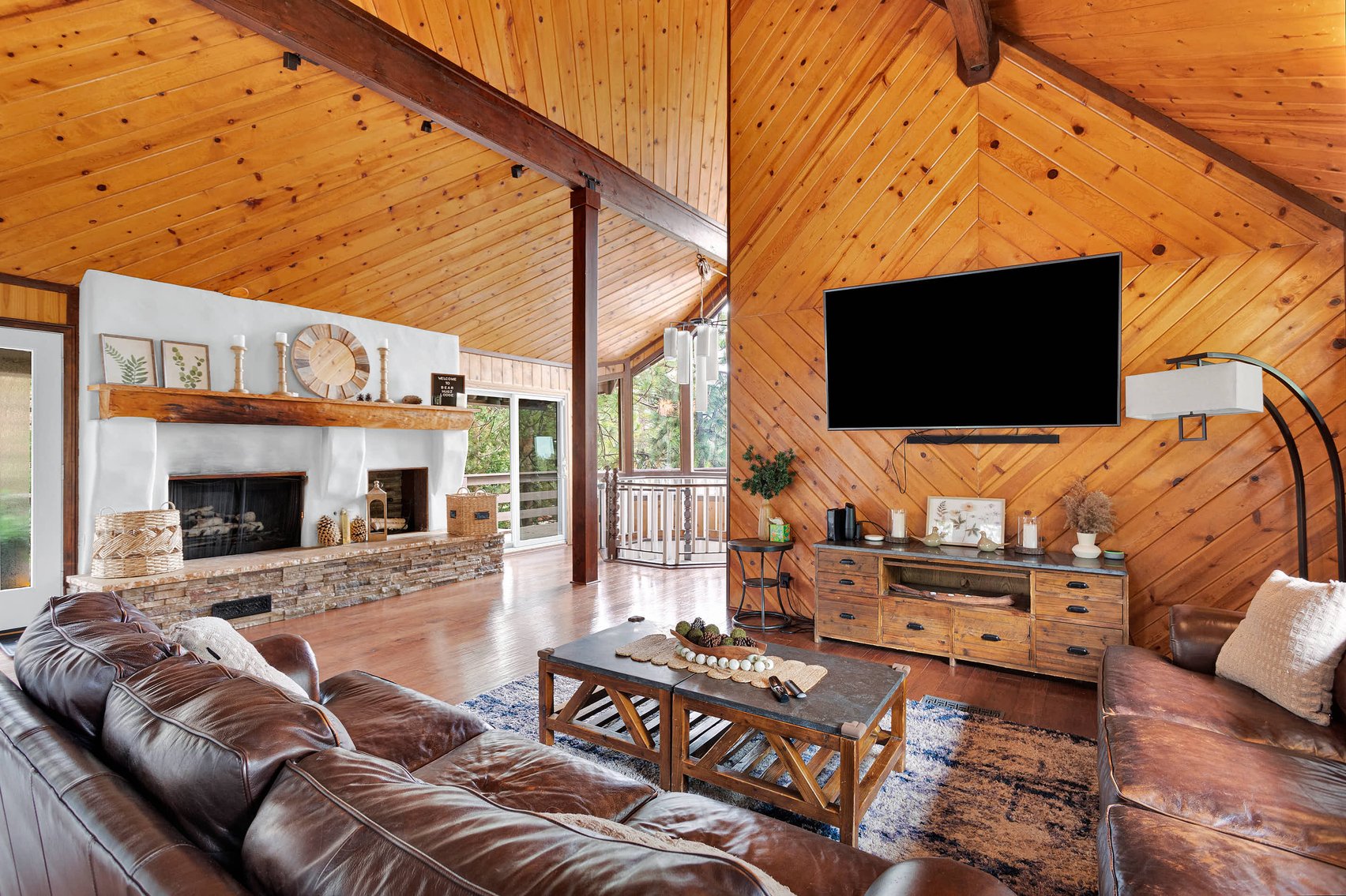 Image for Lake Arrowhead Serenity Lodge