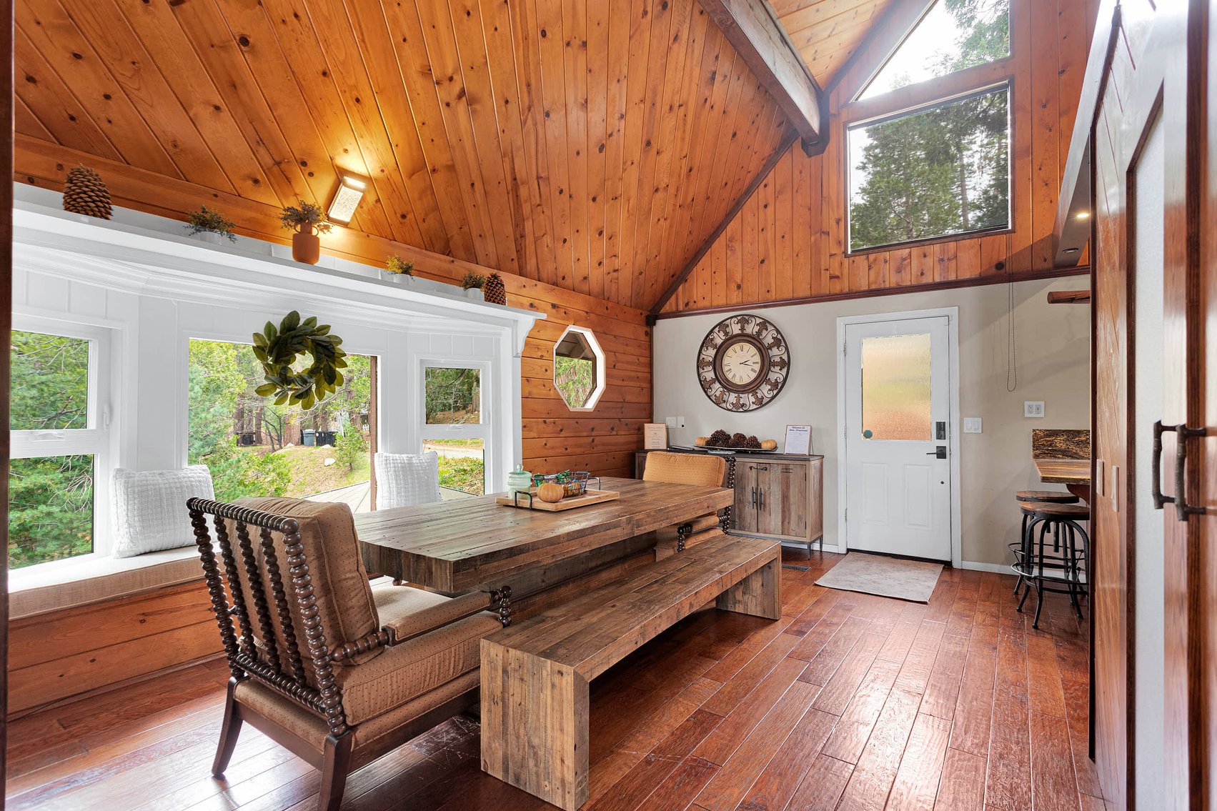 Image for Lake Arrowhead Serenity Lodge