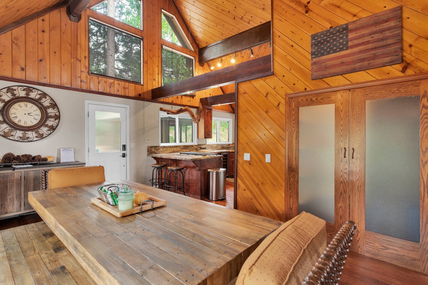 Image for Lake Arrowhead Serenity Lodge