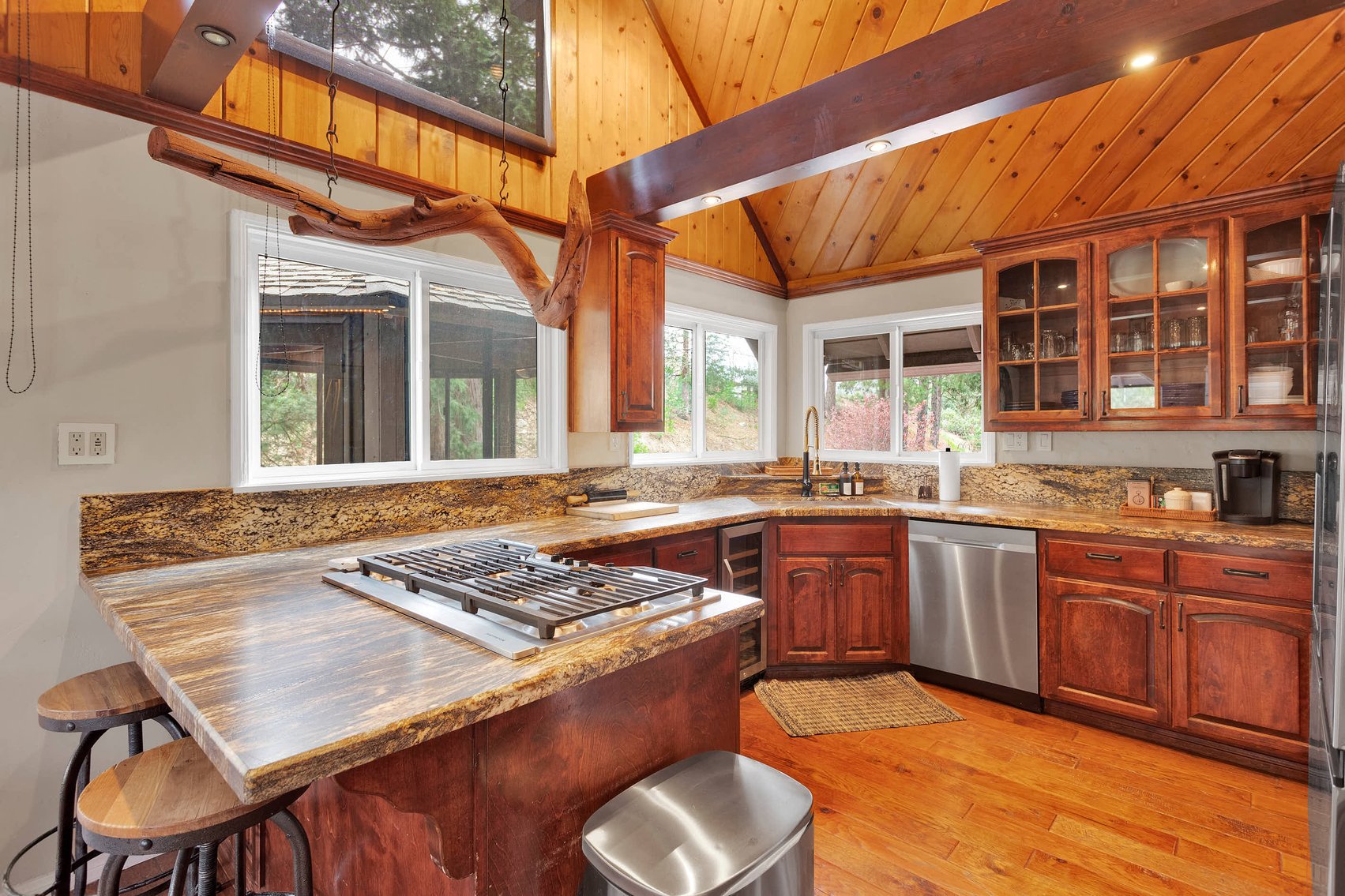 Image for Lake Arrowhead Serenity Lodge