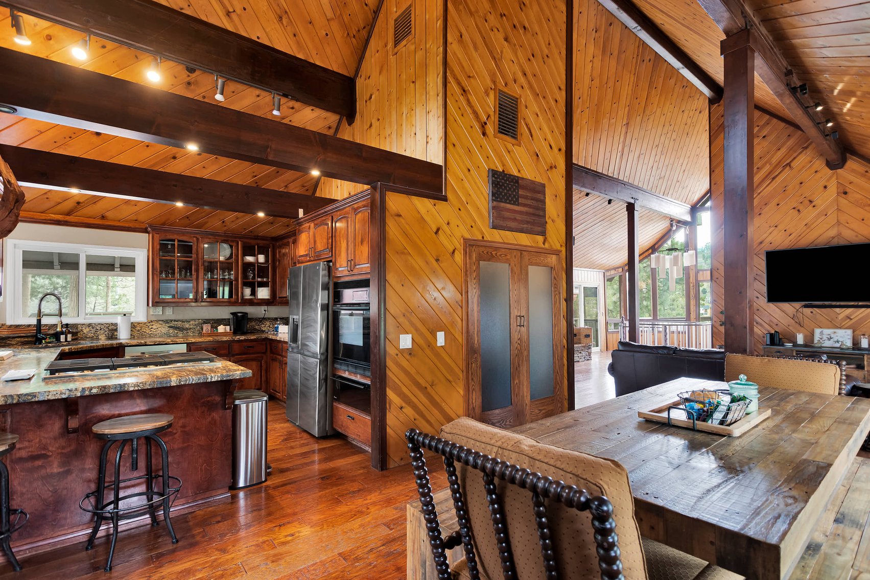 Image for Lake Arrowhead Serenity Lodge