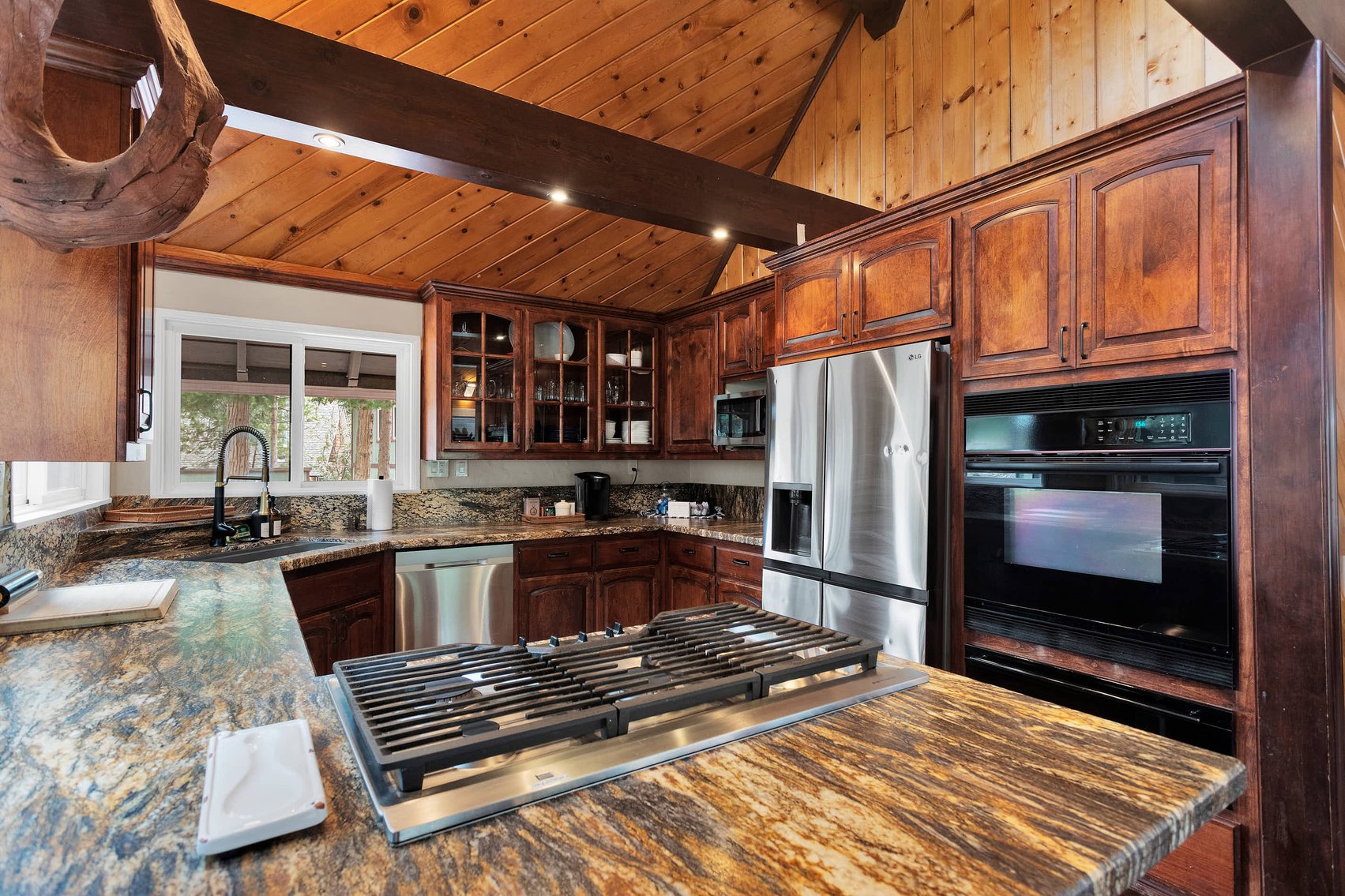 Image for Lake Arrowhead Serenity Lodge