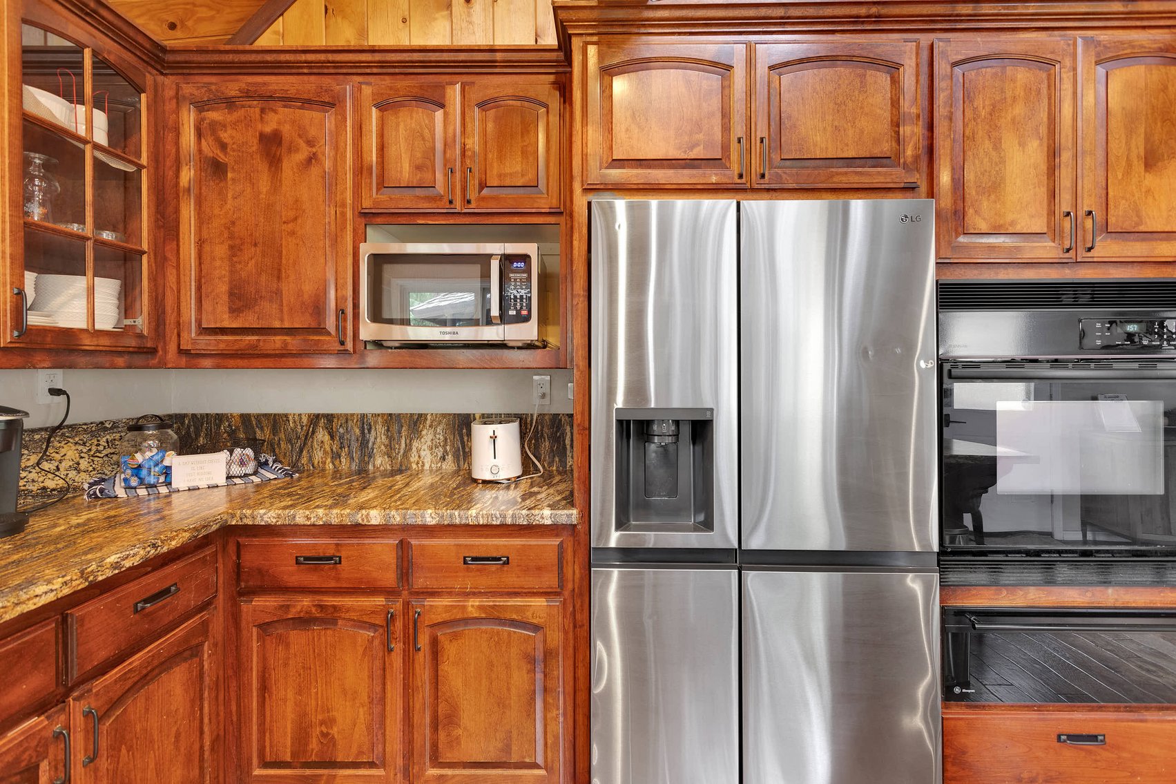 Image for Lake Arrowhead Serenity Lodge