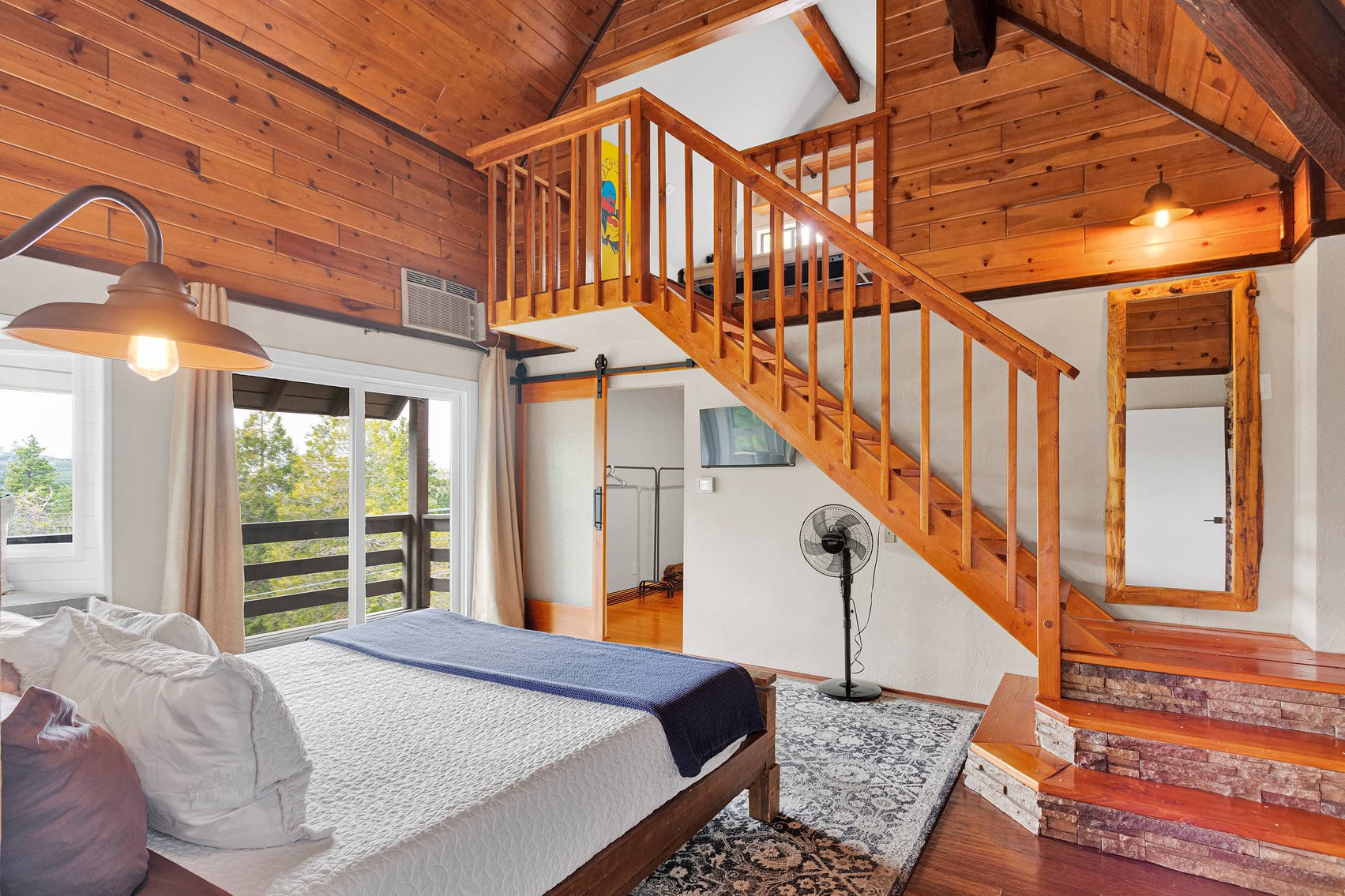 Image for Lake Arrowhead Serenity Lodge