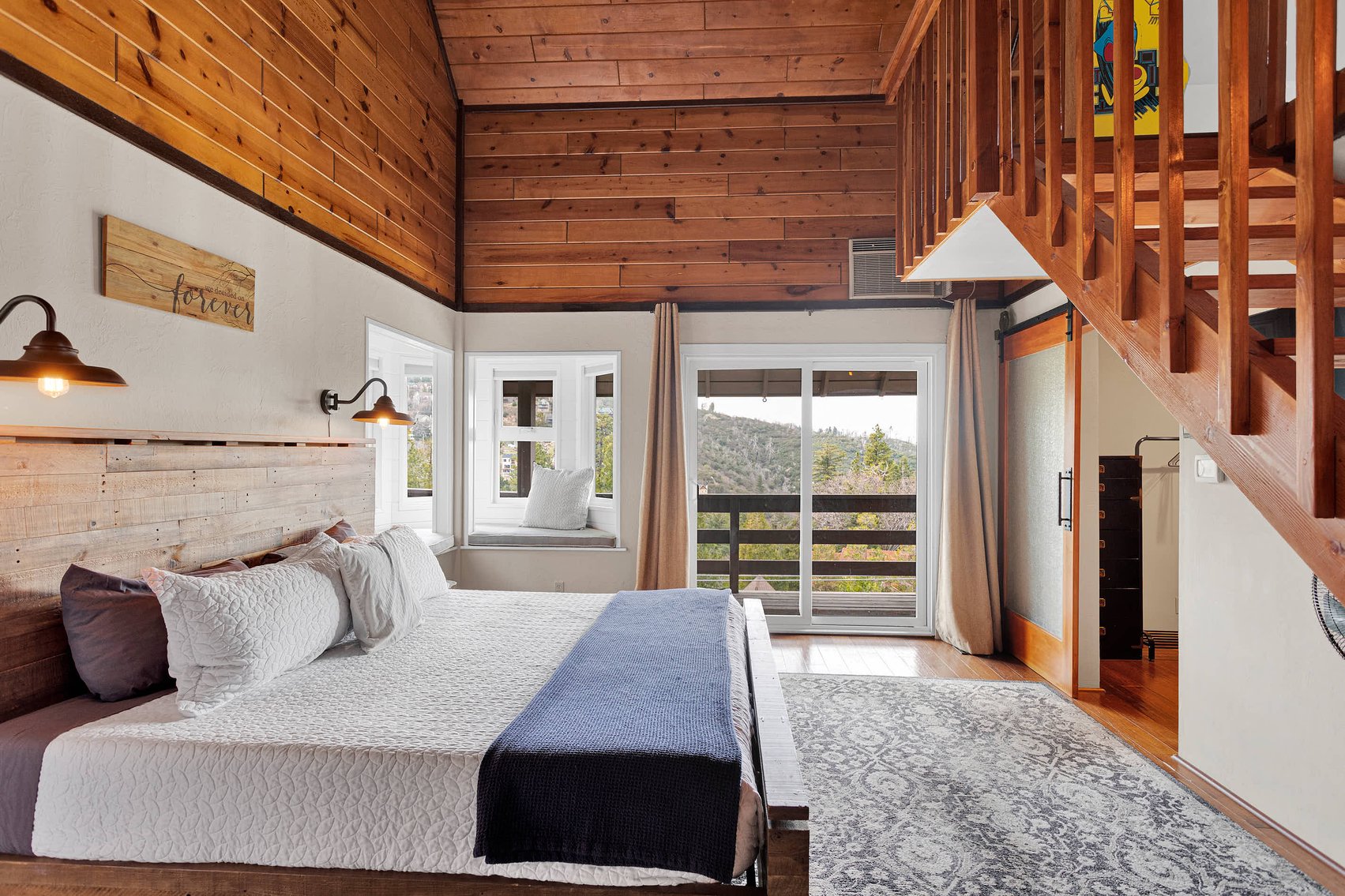 Image for Lake Arrowhead Serenity Lodge