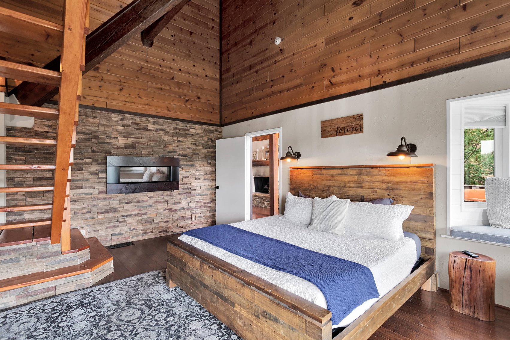 Image for Lake Arrowhead Serenity Lodge