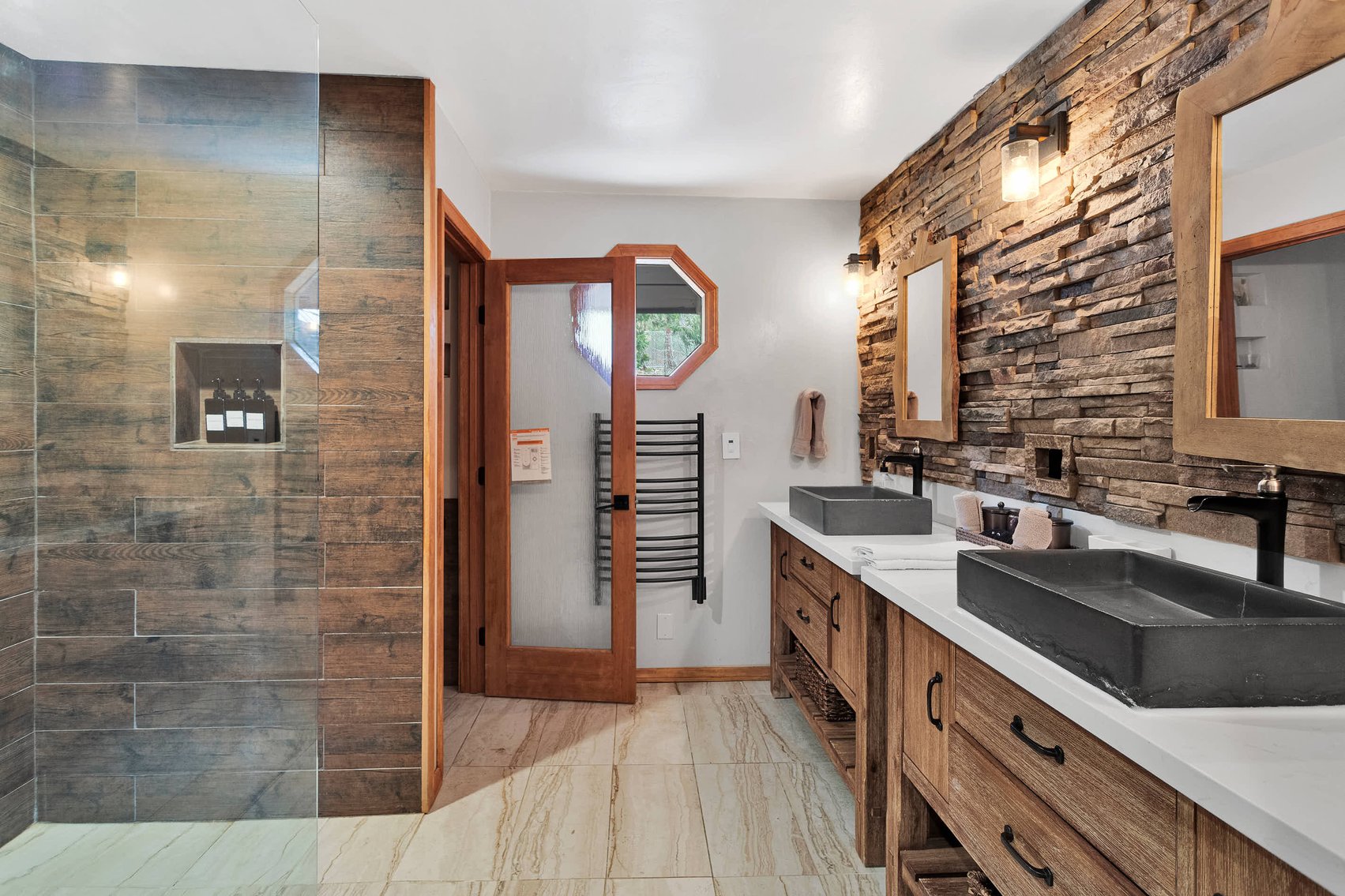 Image for Lake Arrowhead Serenity Lodge