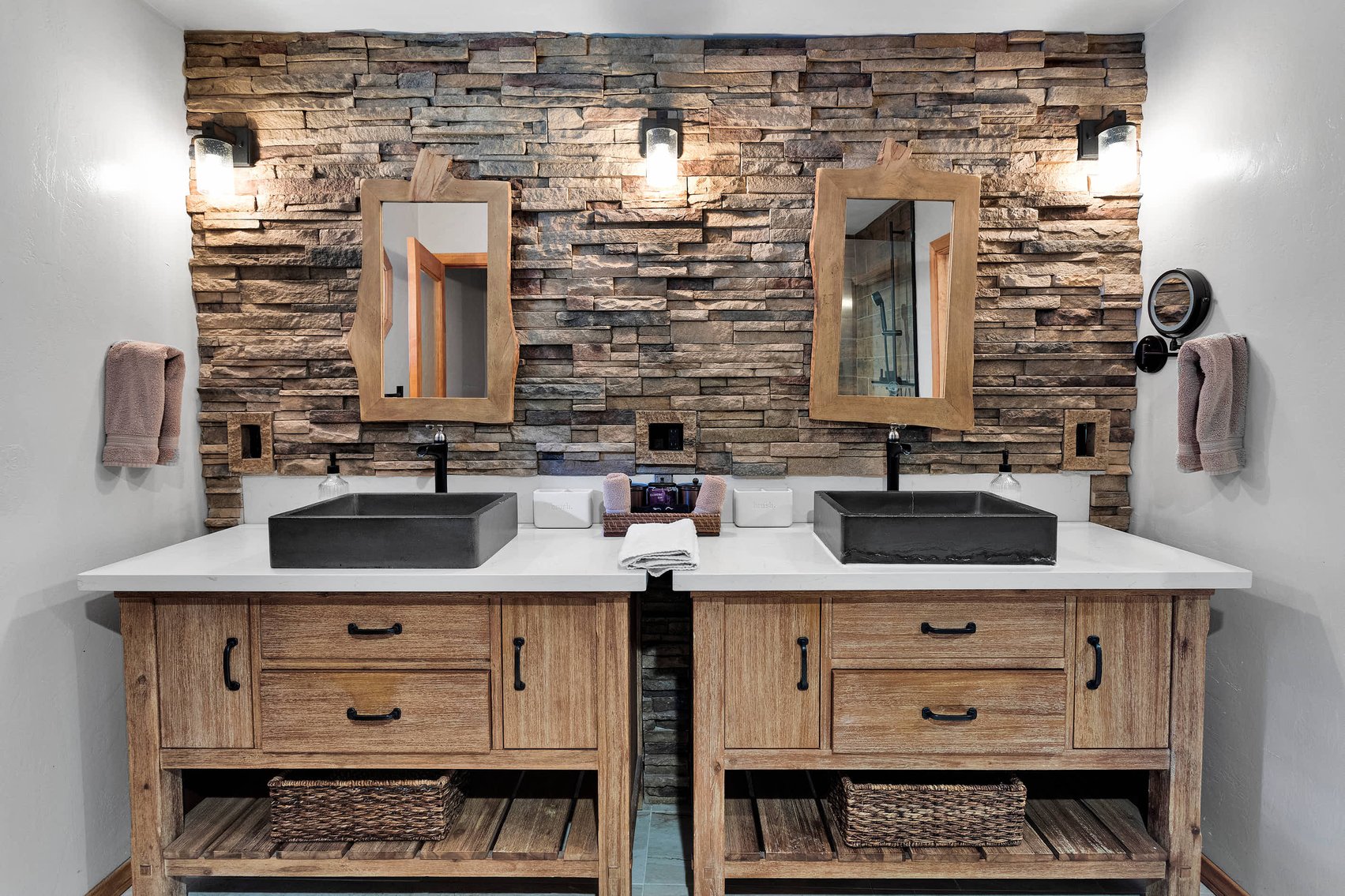 Image for Lake Arrowhead Serenity Lodge