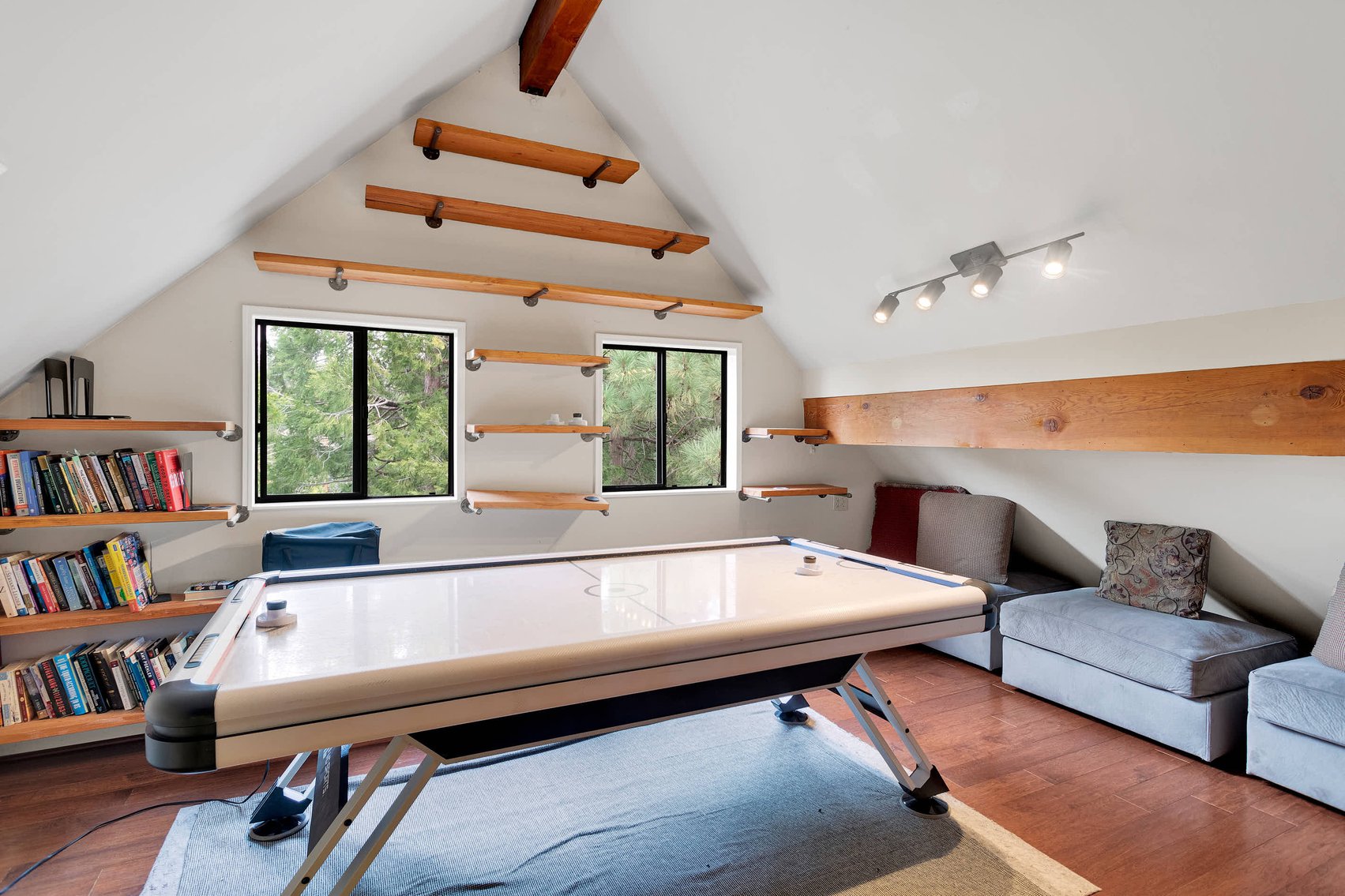 Image for Lake Arrowhead Serenity Lodge