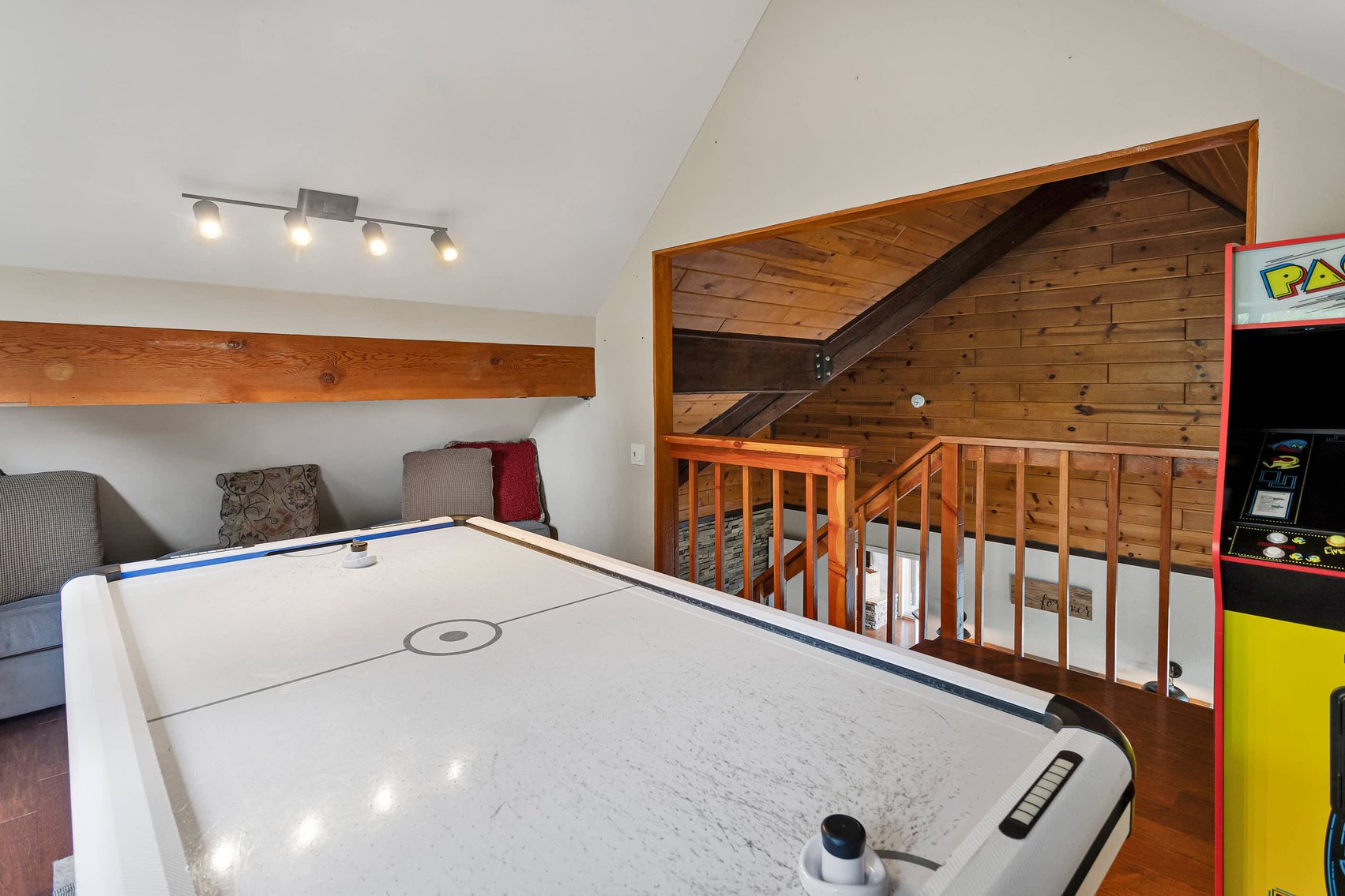 Image for Lake Arrowhead Serenity Lodge