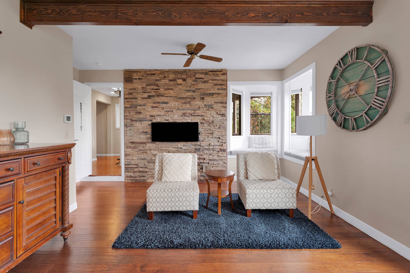 Image for Lake Arrowhead Serenity Lodge