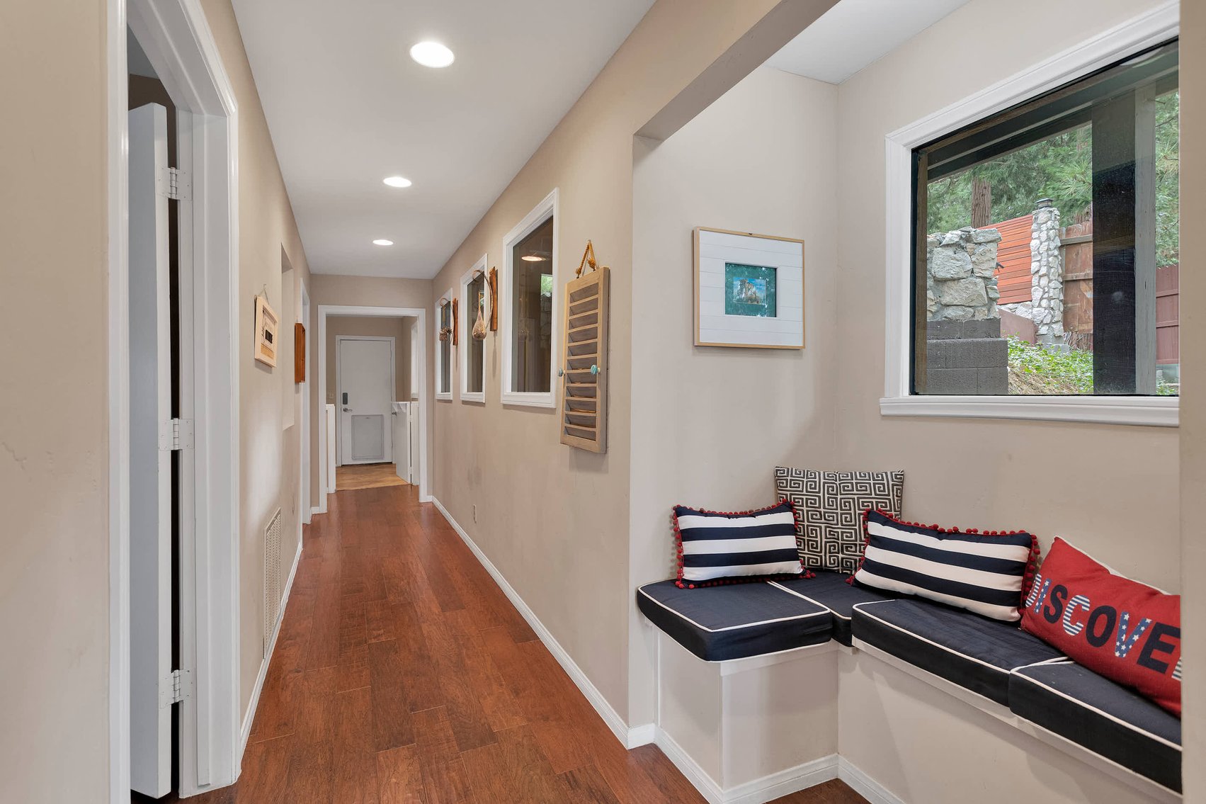 Image for Lake Arrowhead Serenity Lodge