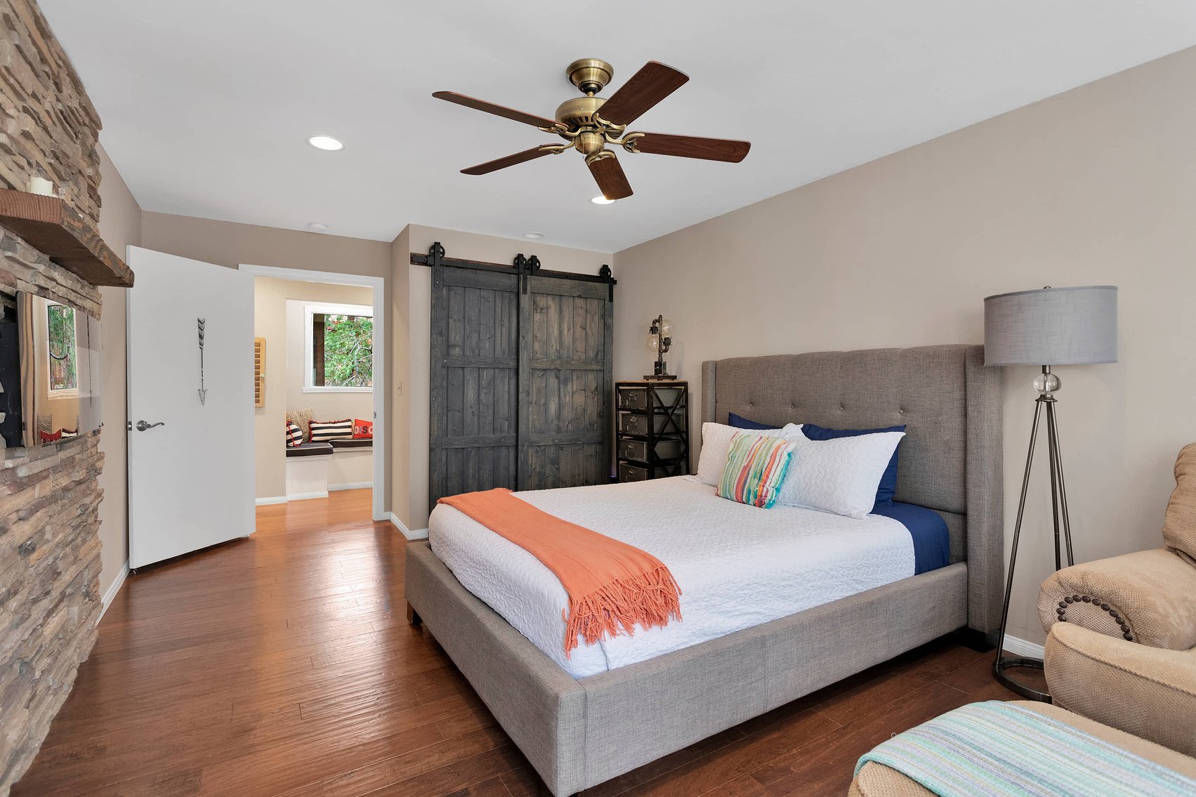 Image for Lake Arrowhead Serenity Lodge