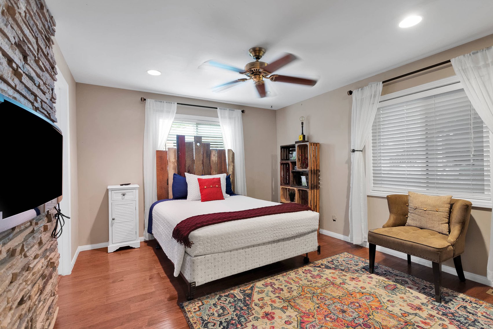 Image for Lake Arrowhead Serenity Lodge