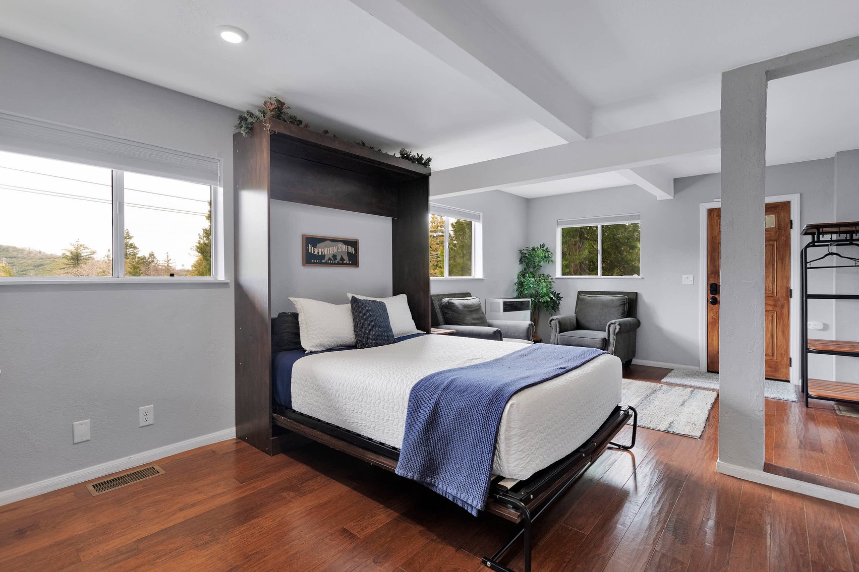 Image for Lake Arrowhead Serenity Lodge