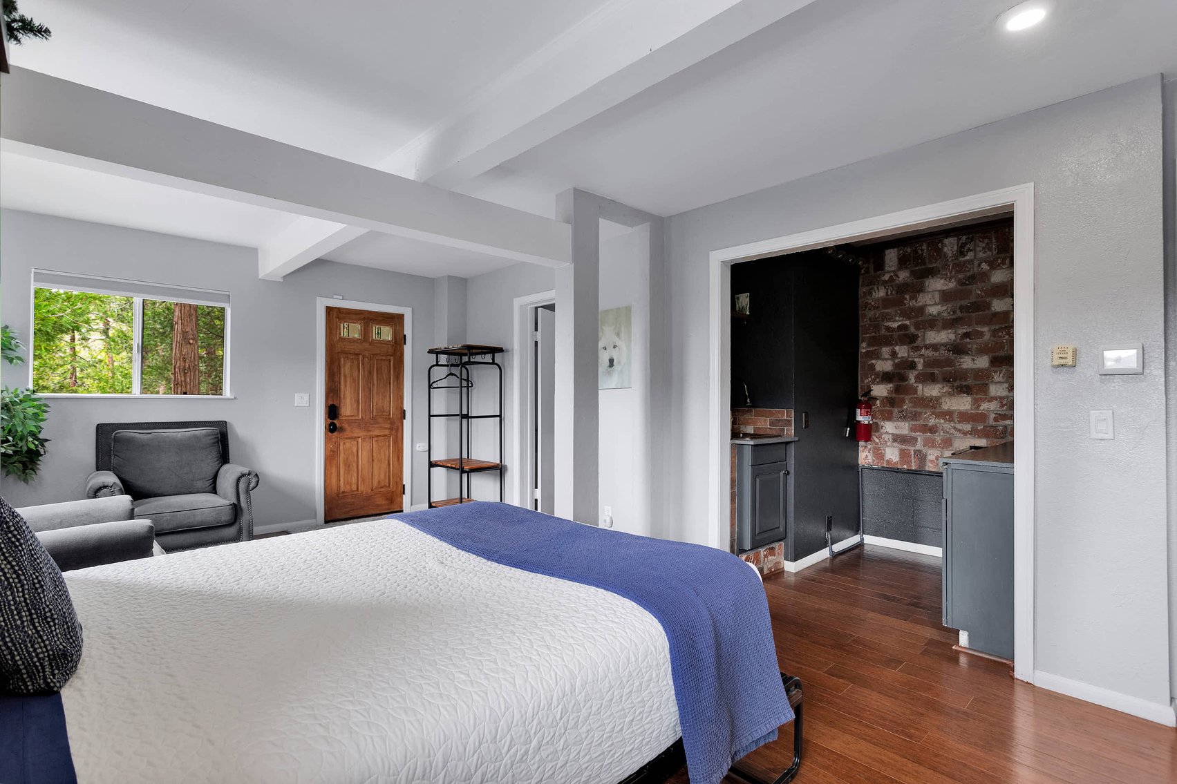 Image for Lake Arrowhead Serenity Lodge