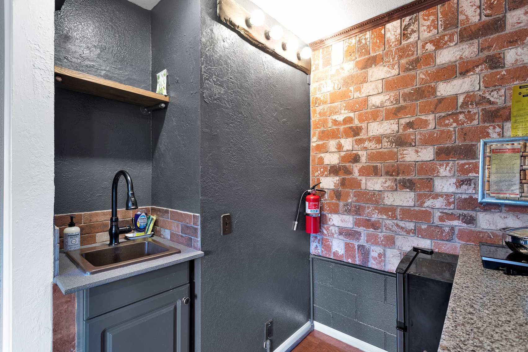 Image for Lake Arrowhead Serenity Lodge