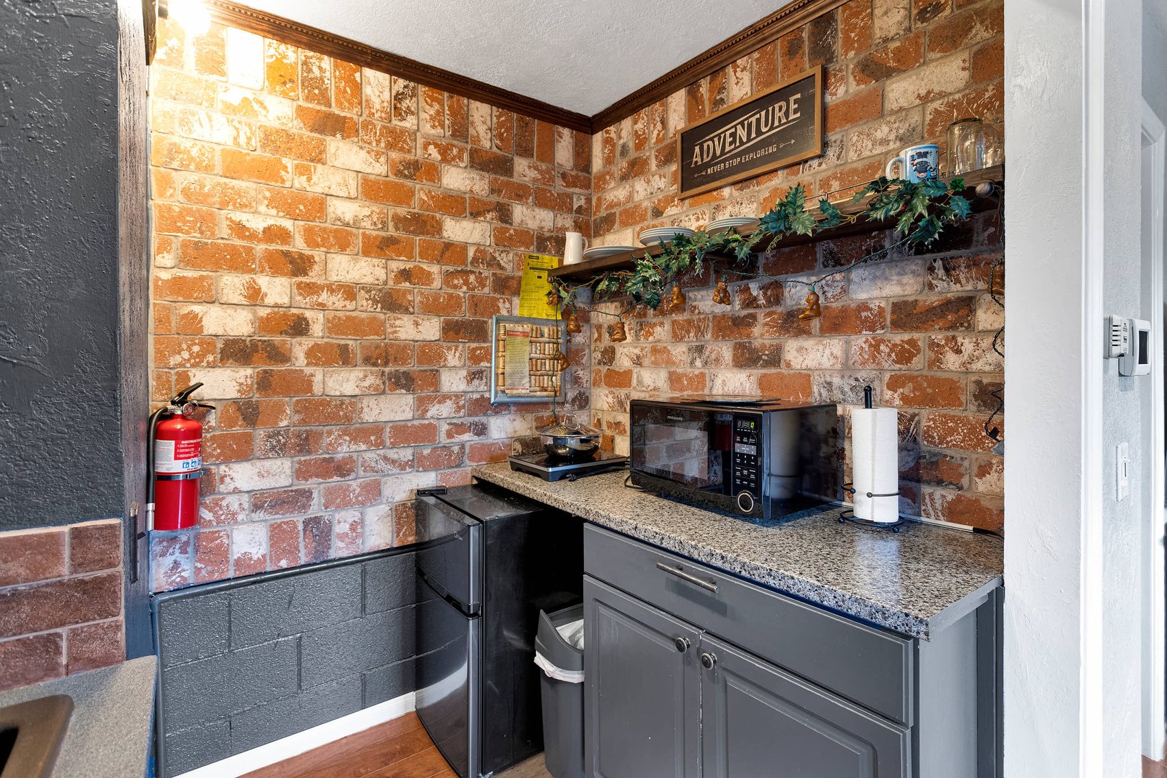 Image for Lake Arrowhead Serenity Lodge