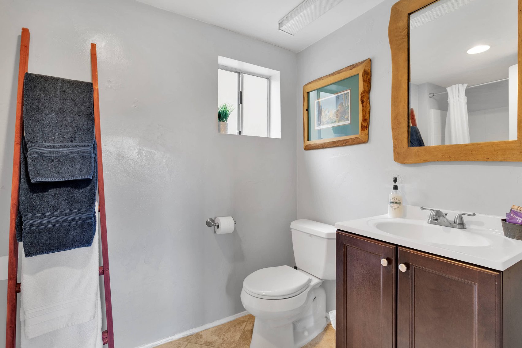 Image for Lake Arrowhead Serenity Lodge