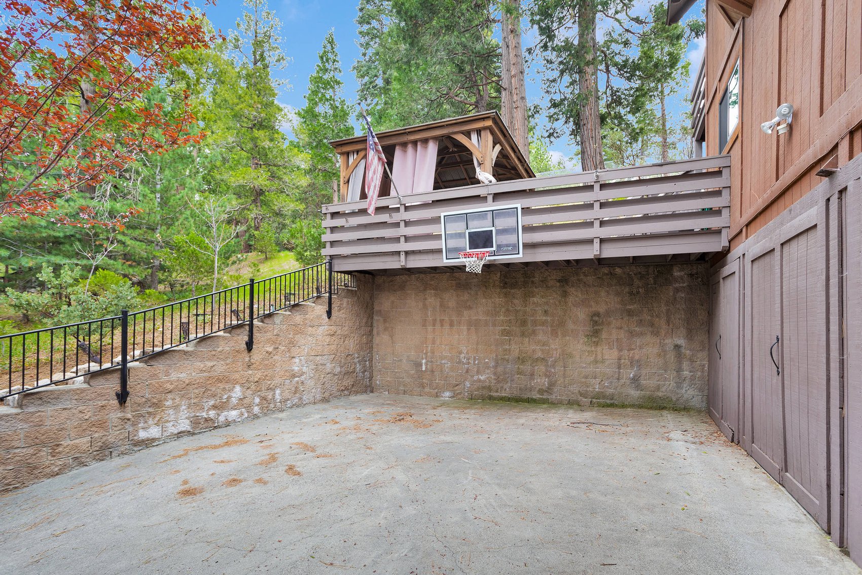 Image for Lake Arrowhead Serenity Lodge
