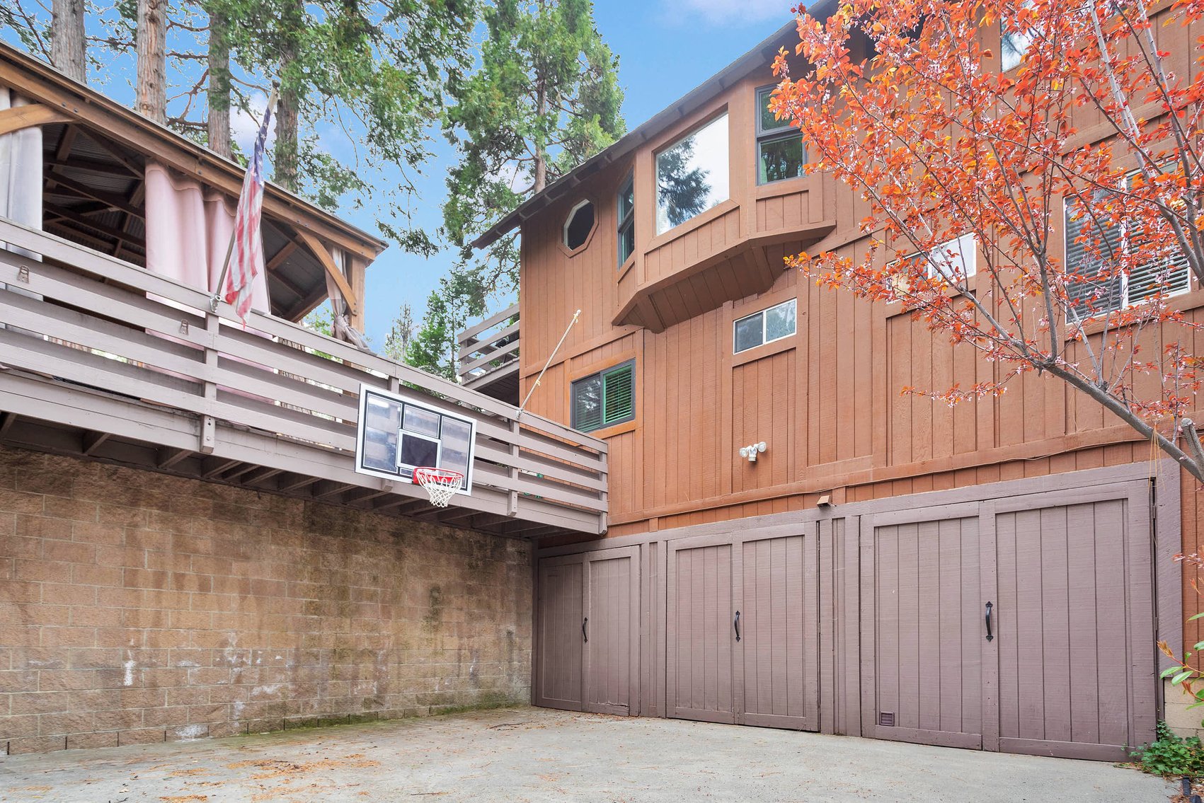 Image for Lake Arrowhead Serenity Lodge