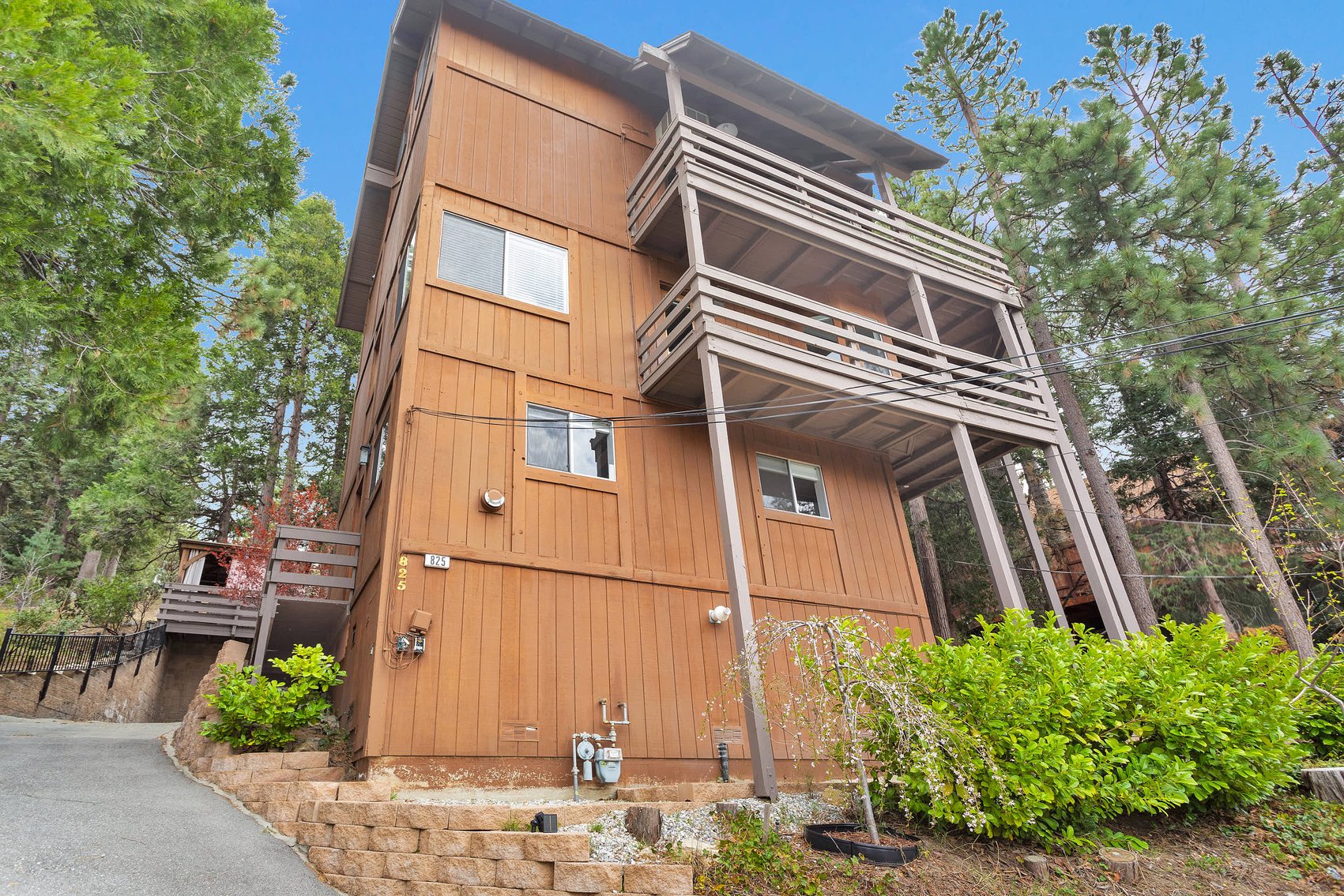 Image for Lake Arrowhead Serenity Lodge