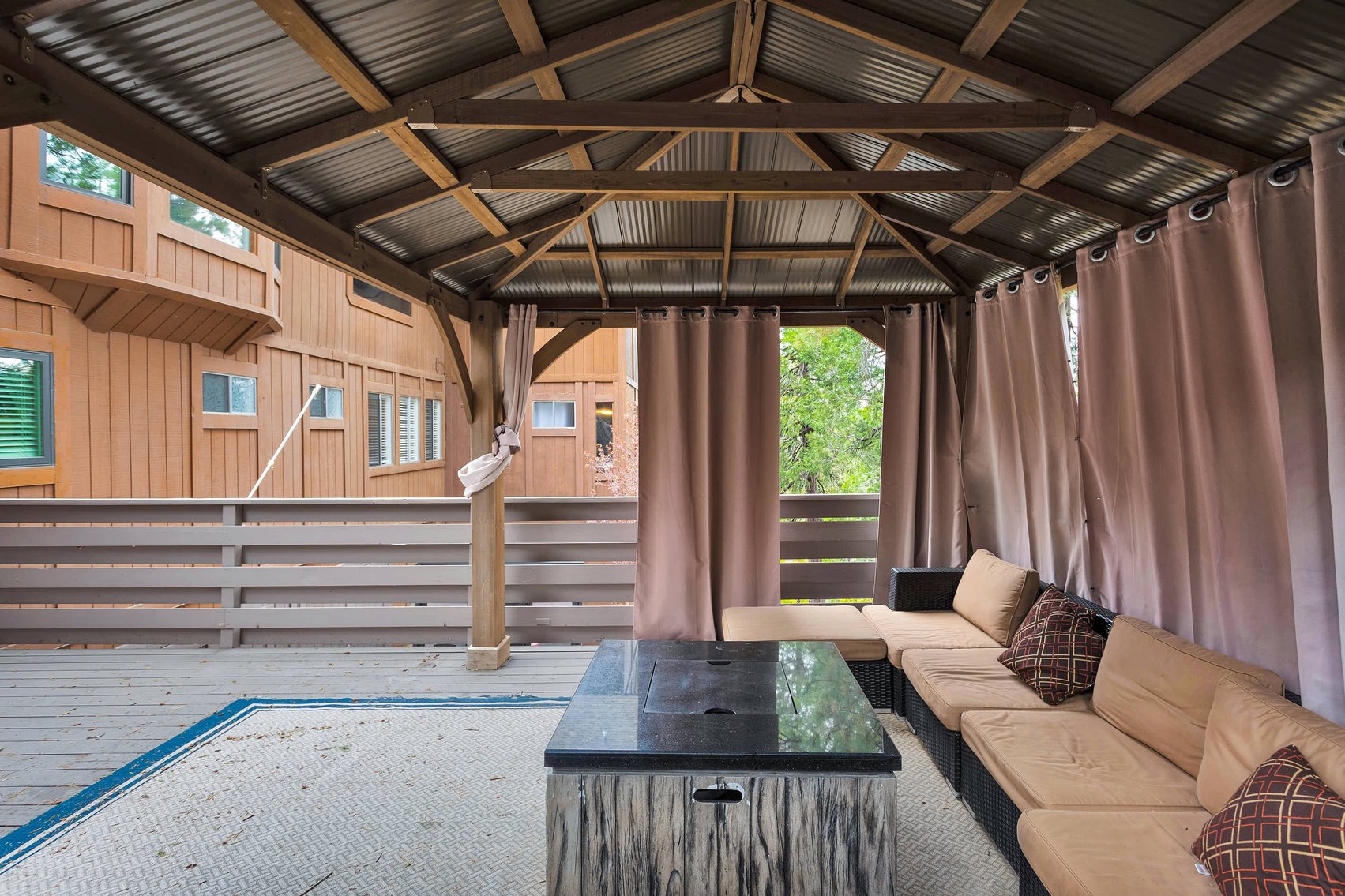 Image for Lake Arrowhead Serenity Lodge