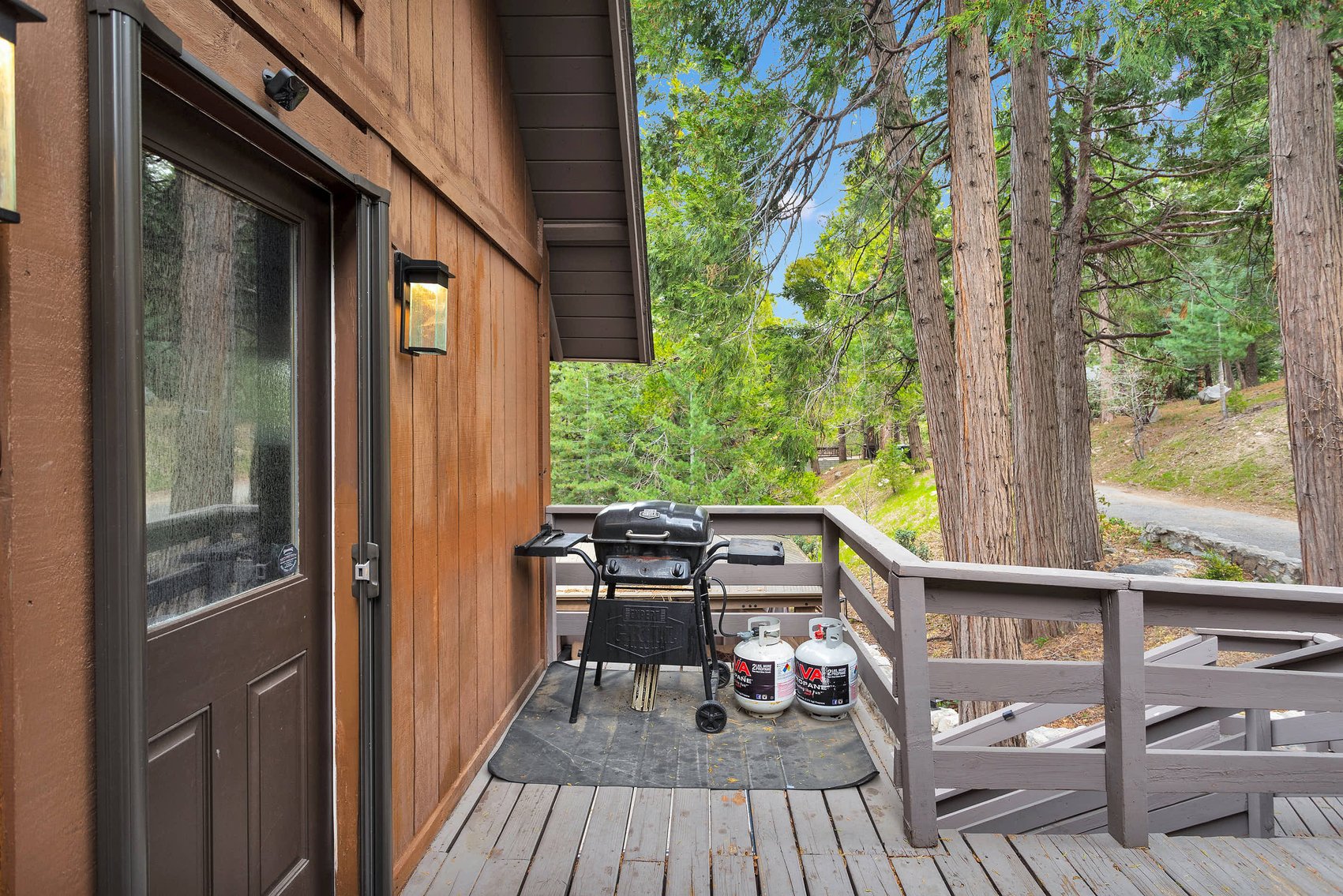 Image for Lake Arrowhead Serenity Lodge