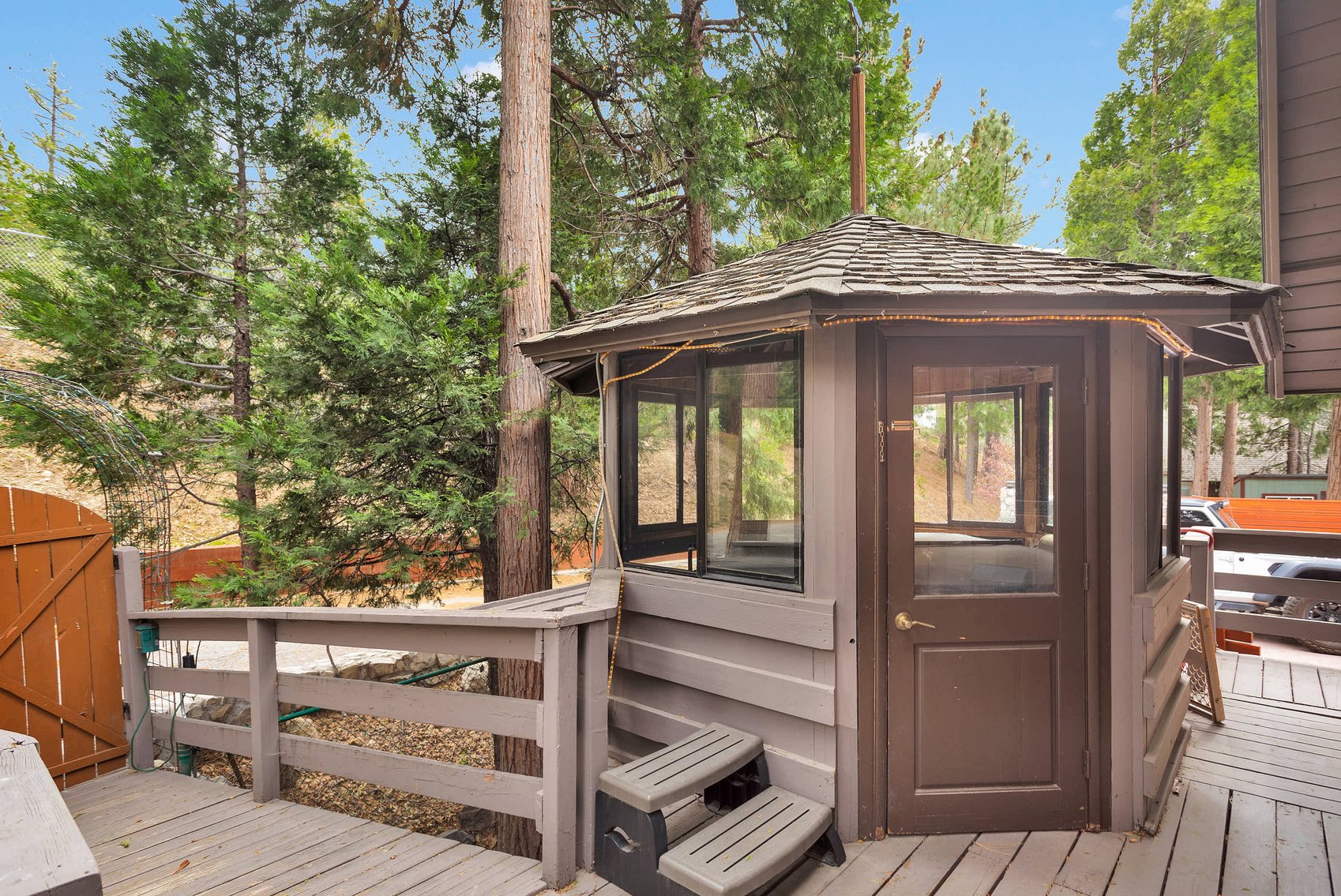 Image for Lake Arrowhead Serenity Lodge