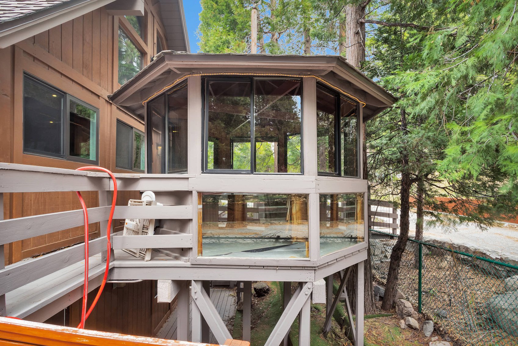 Image for Lake Arrowhead Serenity Lodge