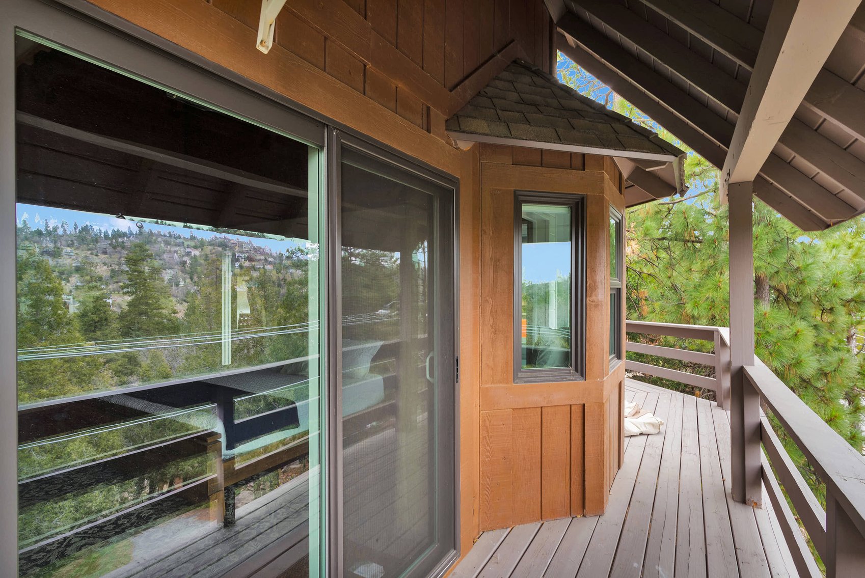 Image for Lake Arrowhead Serenity Lodge