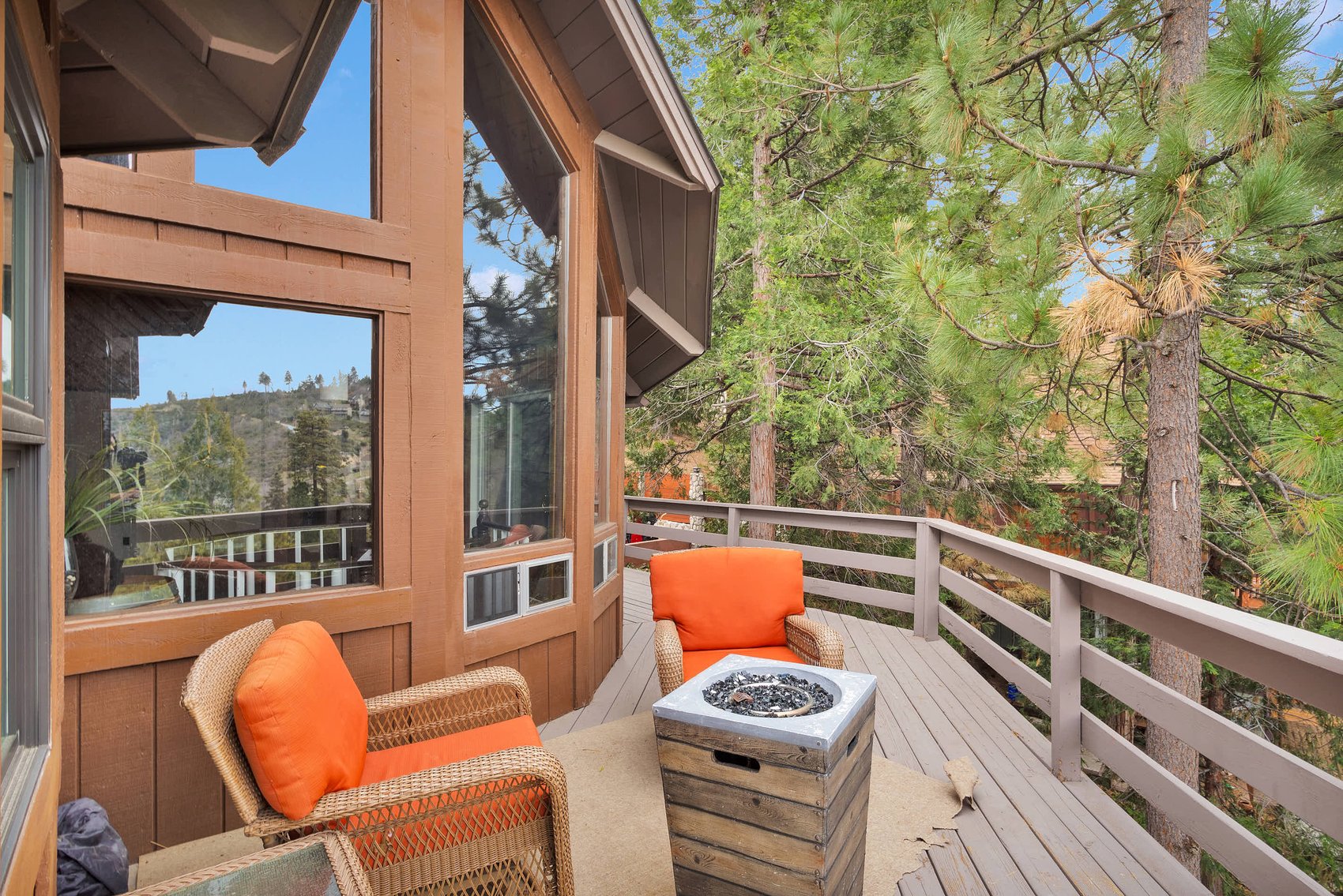 Image for Lake Arrowhead Serenity Lodge