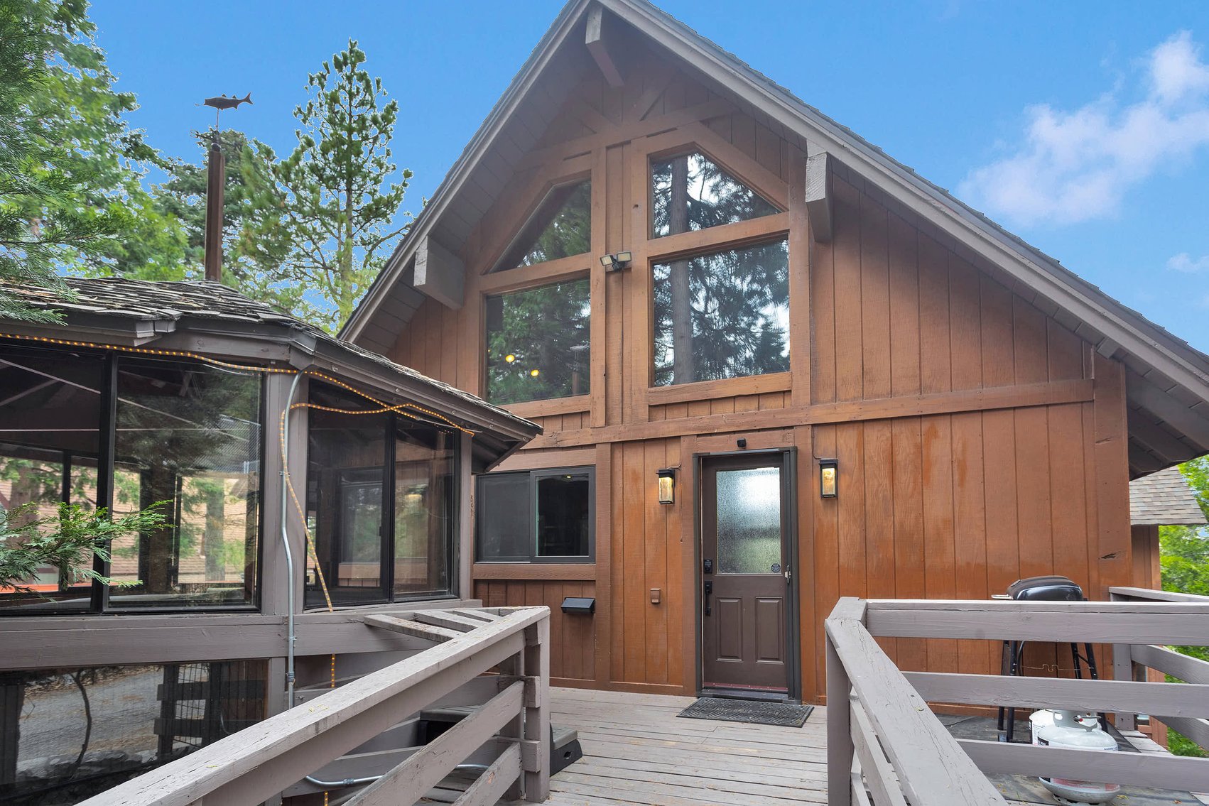 Image for Lake Arrowhead Serenity Lodge