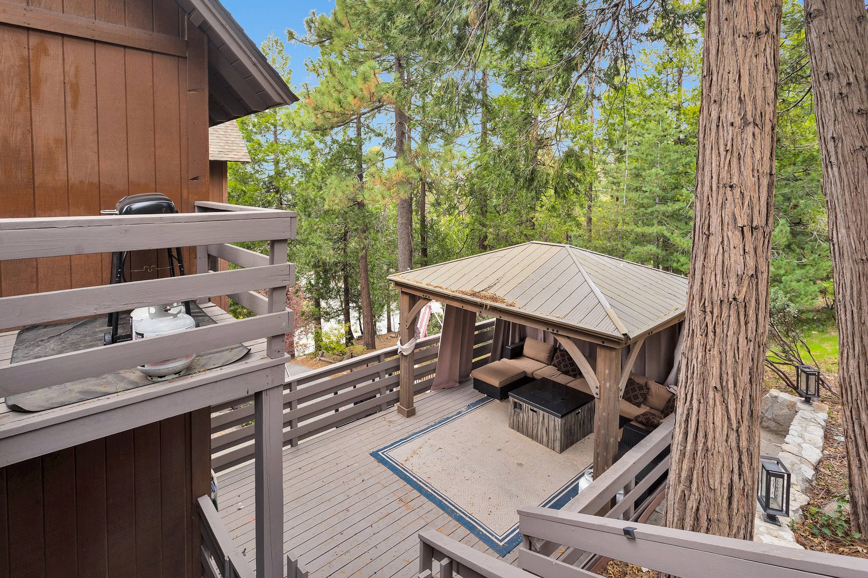 Image for Lake Arrowhead Serenity Lodge