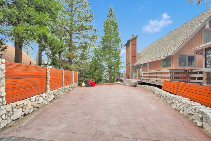 Image for Lake Arrowhead Serenity Lodge