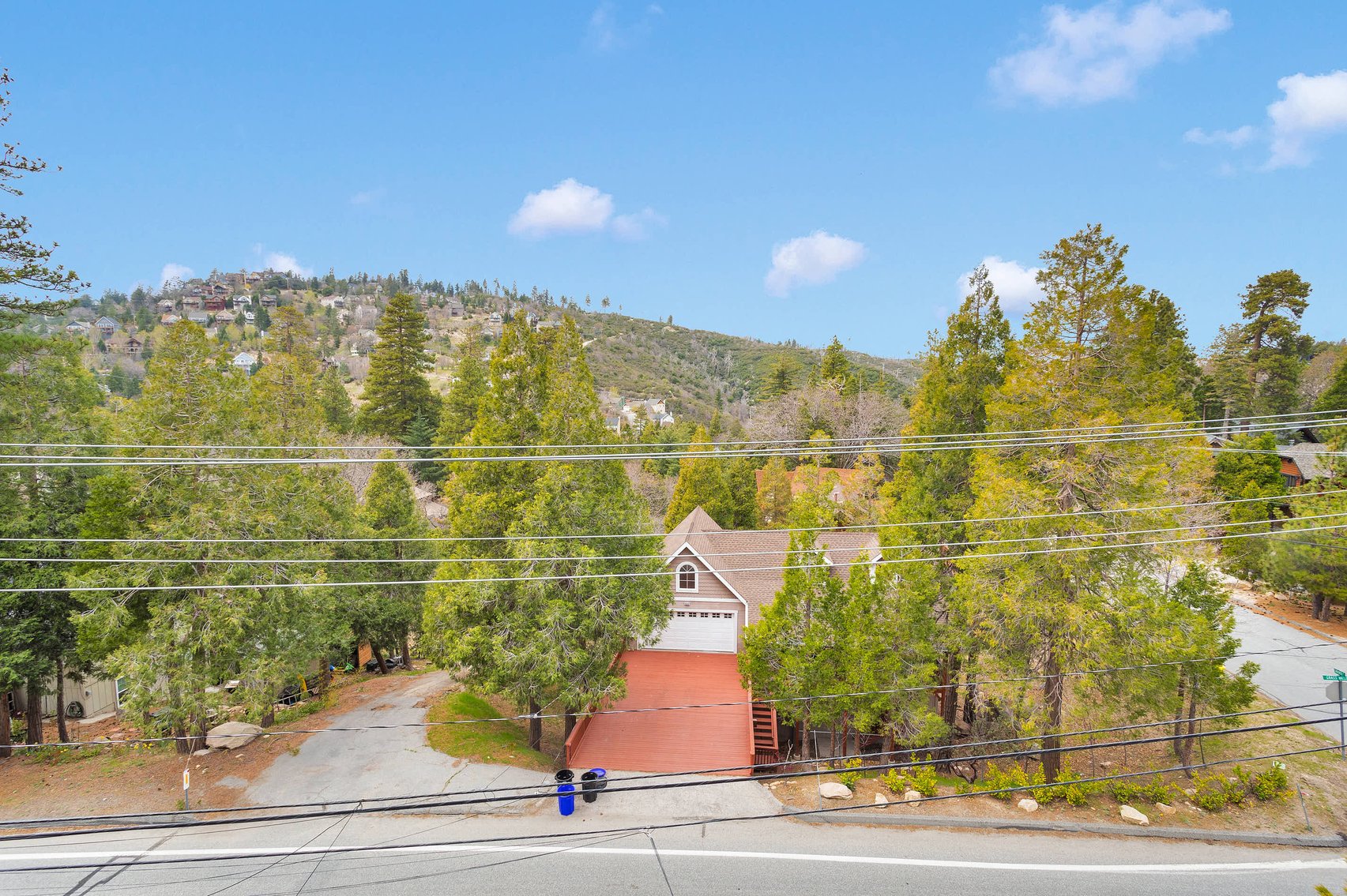 Image for Lake Arrowhead Serenity Lodge